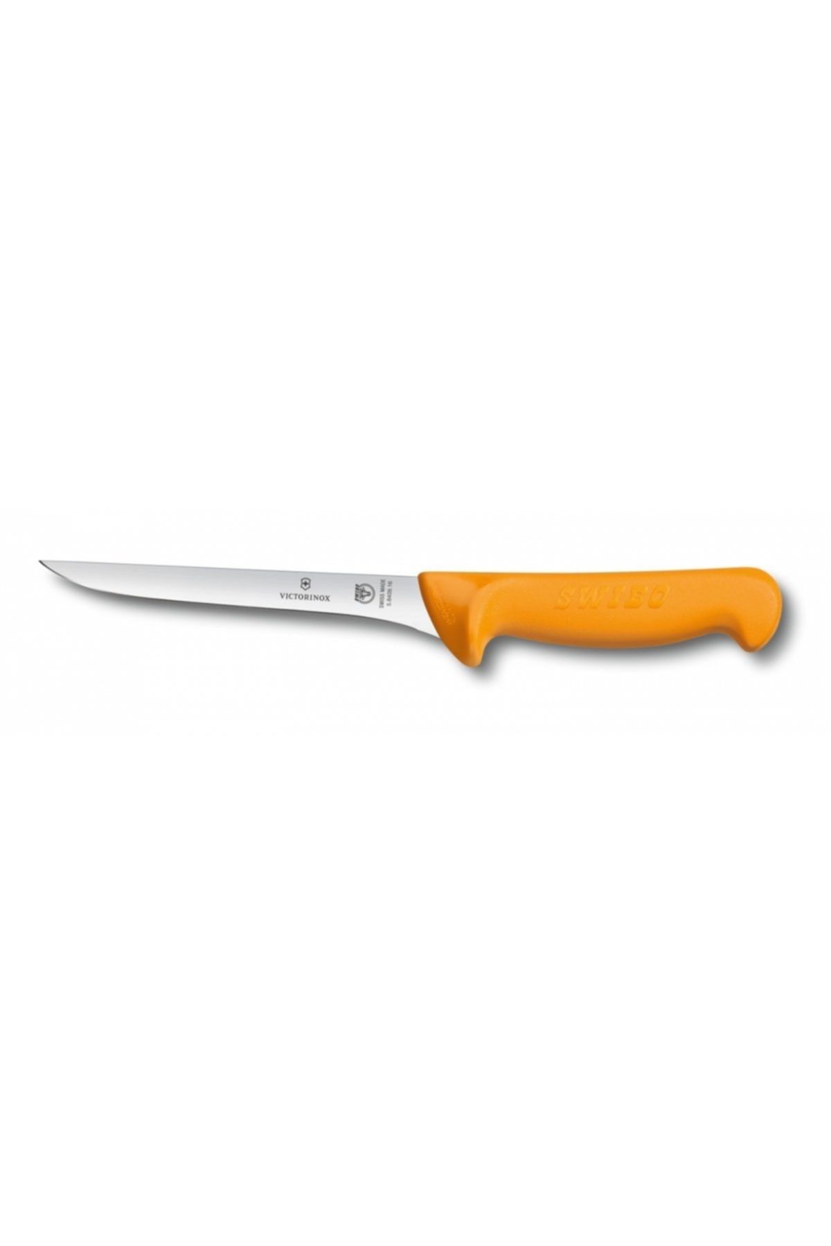 VICTORINOX 5.8409.13 13cm Swibo Esnek Dar Ağız Sıyırma Bıçağı