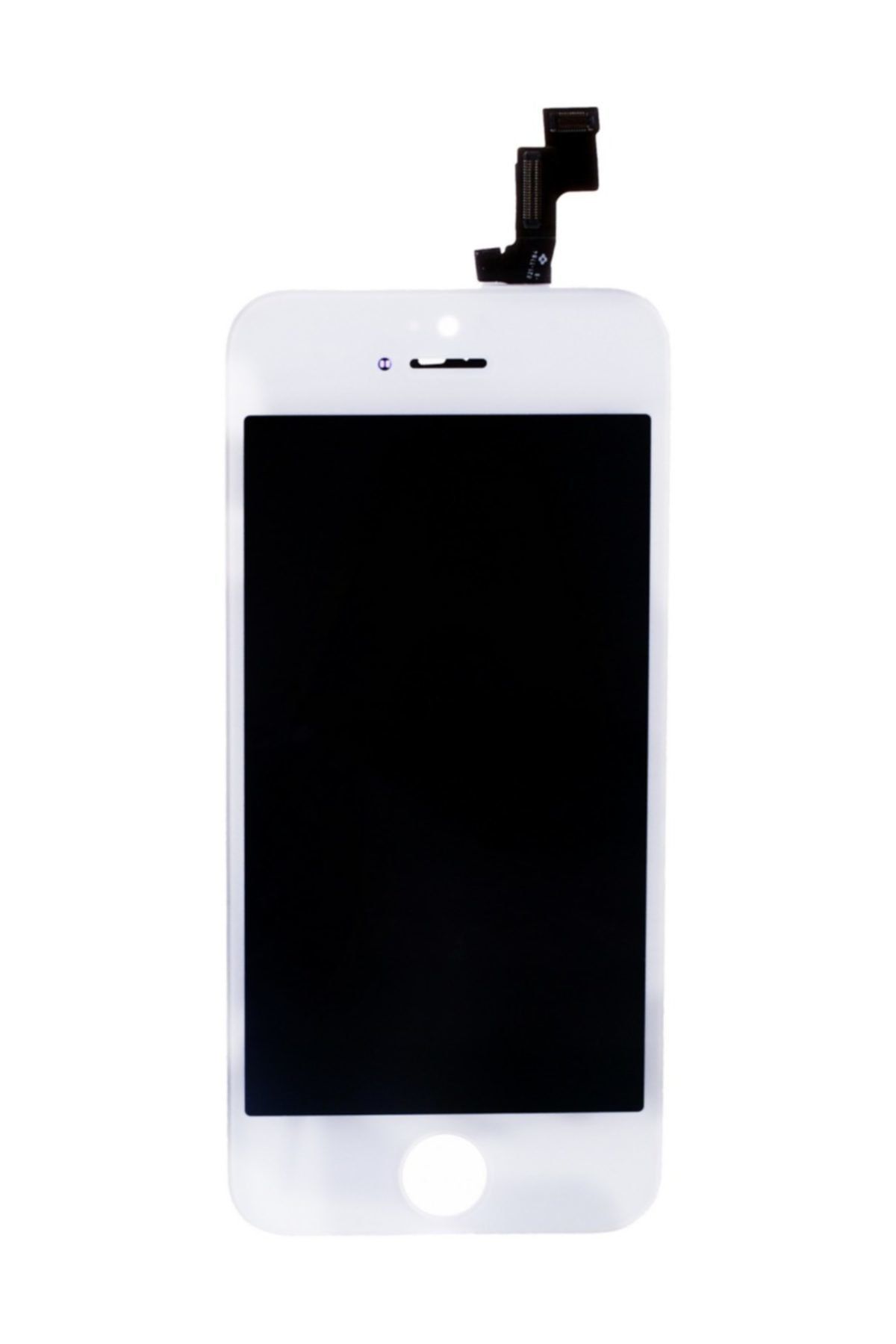 Syronix Apple Iphone 5s Lcd Dokunmatik Ekran Beyaz