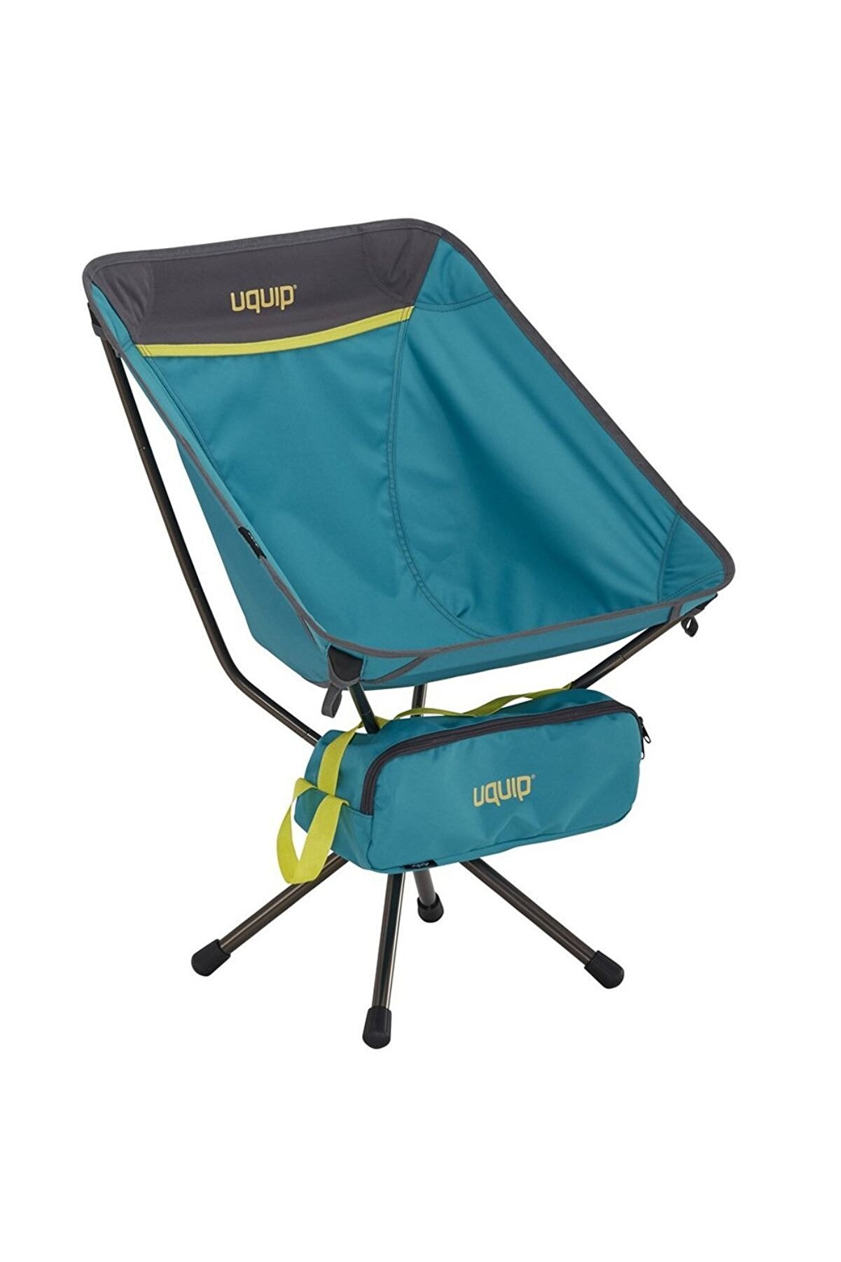 Uquip 3 Sixty Chair 360° Dönebilen Ultra Hafif Yüksek Konforlu Sandalye