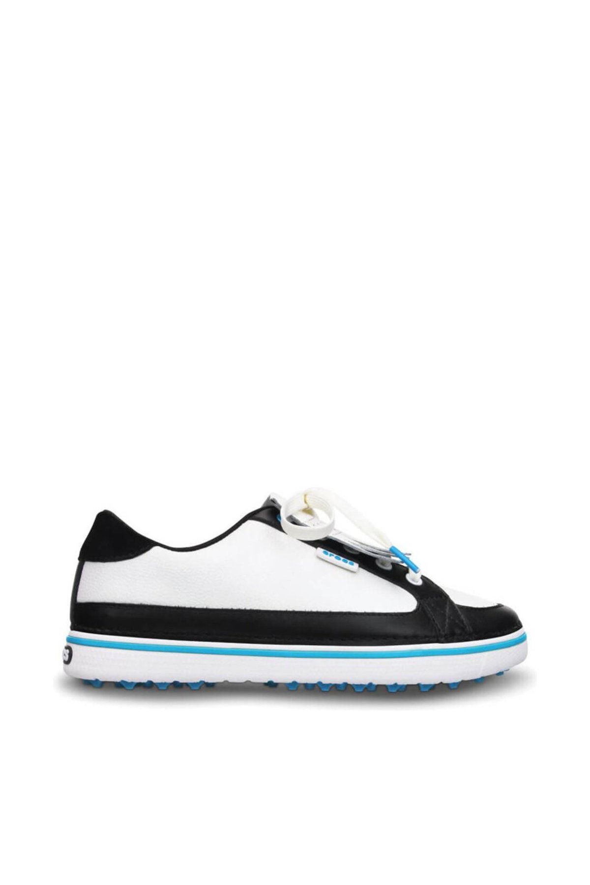 Crocs BRADYN WOMEN Beyaz Kadın Sneaker Ayakkabı 100529225