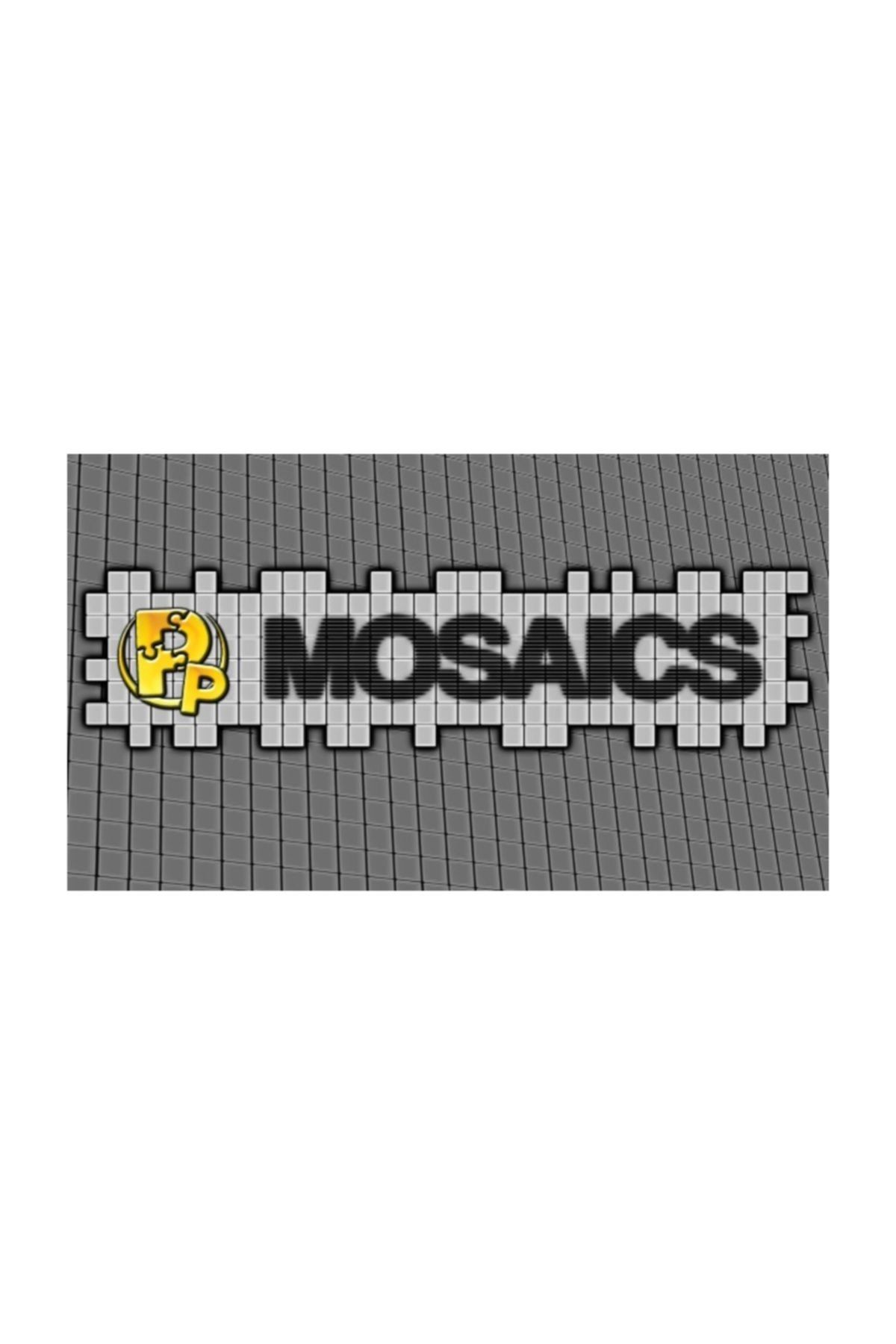 Steam Pixel Puzzles Mosaics