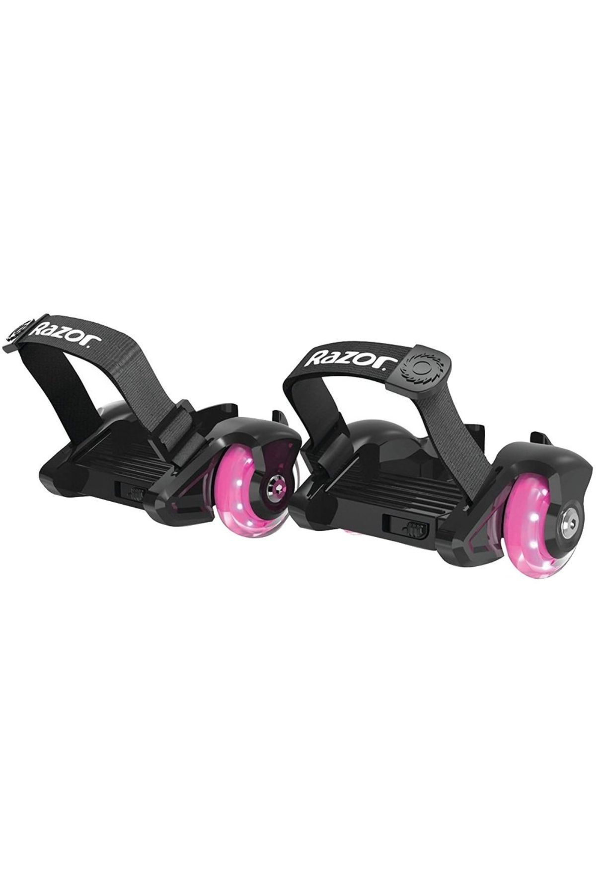 Genel Markalar Yeni Nesil Jetts Mini Heel Wheels Topuk Kaykayı Pink