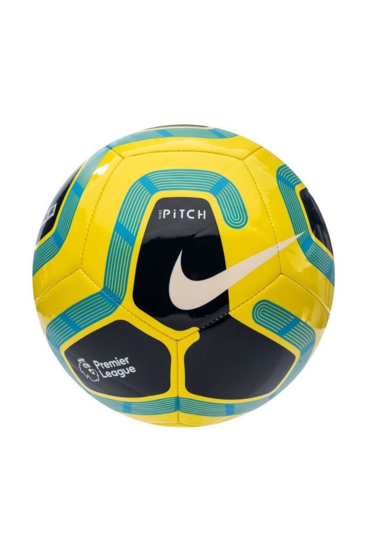 Nike Sc3569-731 Pl Pıtch Futbol Antrenman Topu