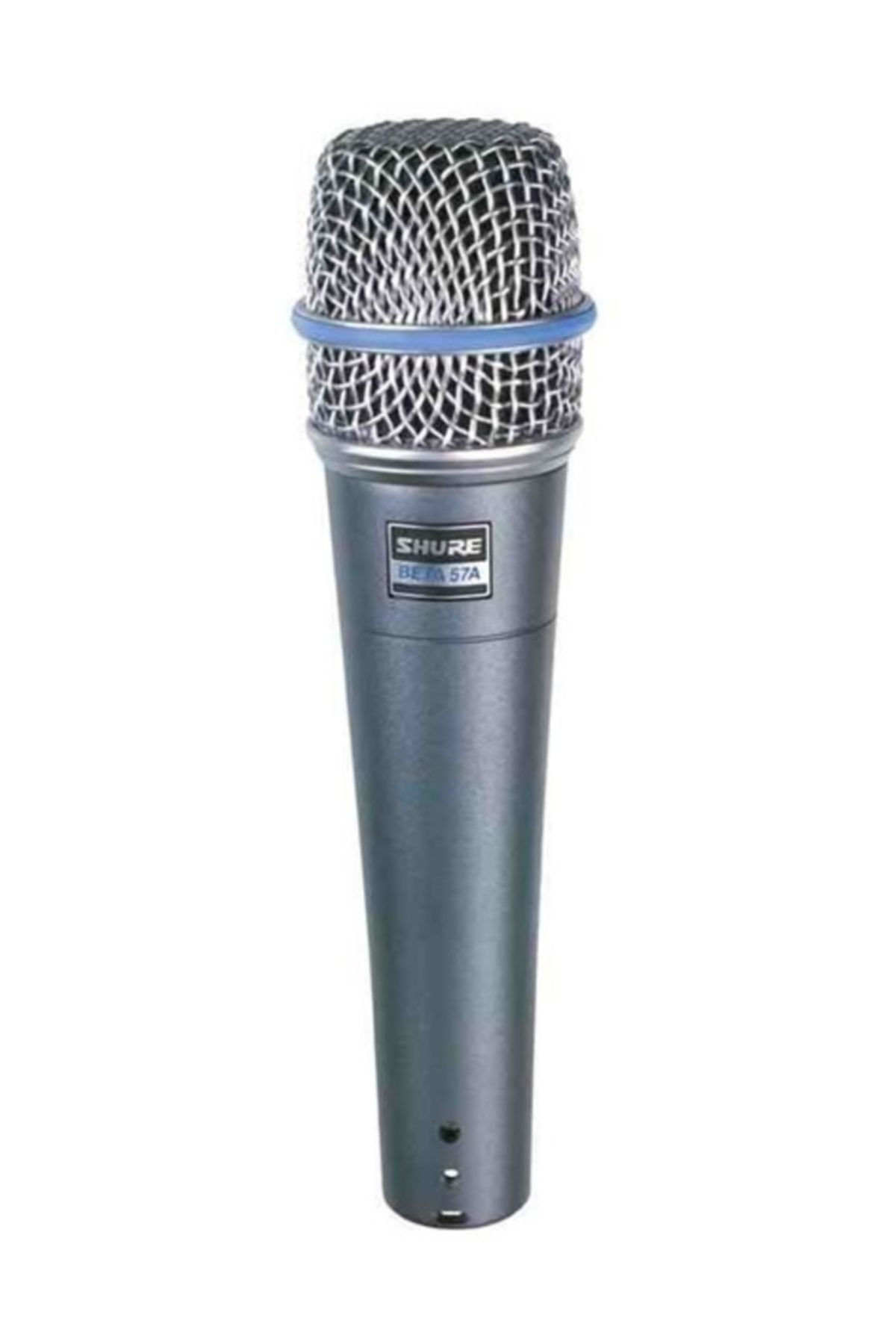 Shure Beta 57a El Tipi Dinamik Enstrüman Mikrofonu