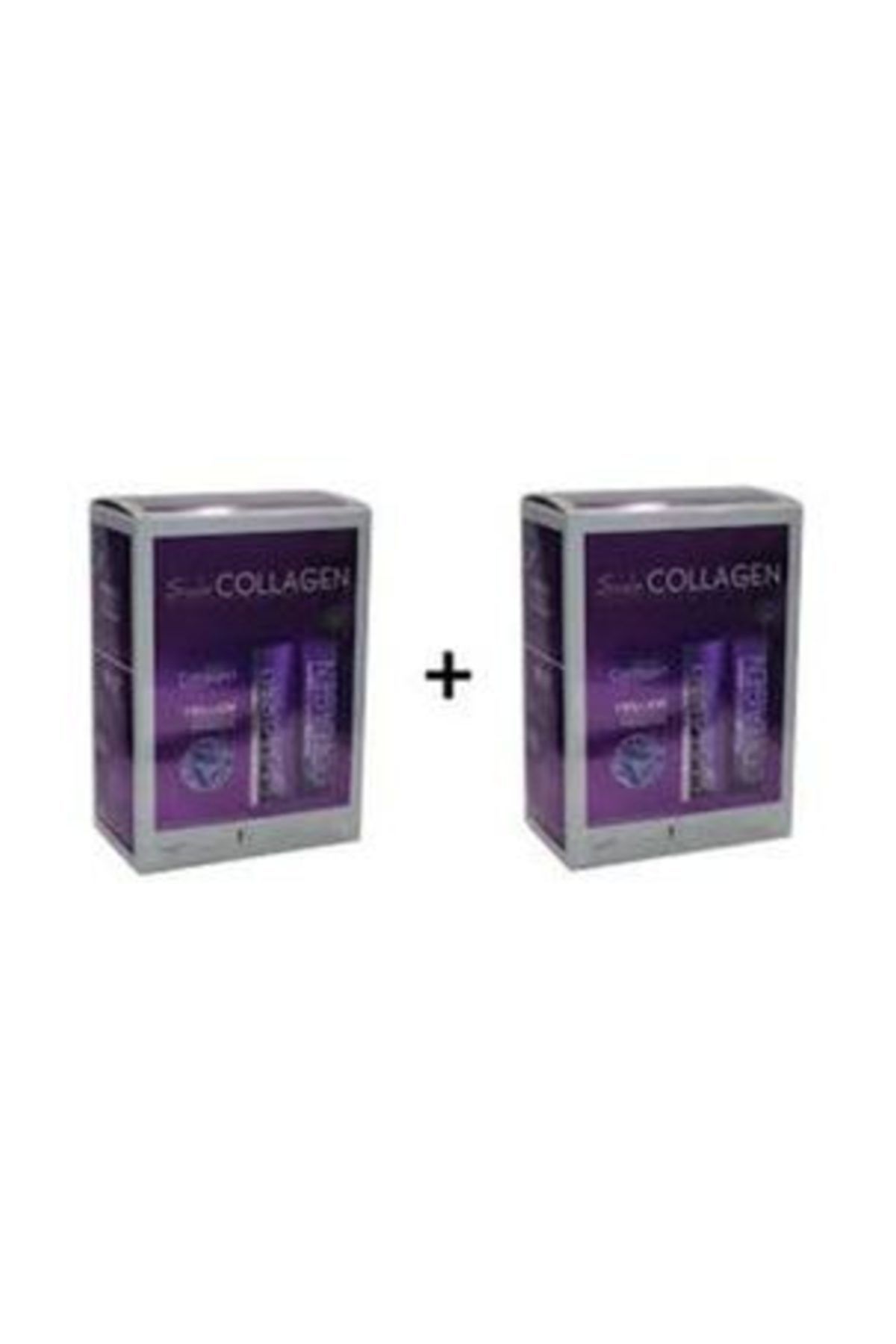 Suda Collagen Şase 14x10 G 2 Li Paket 123