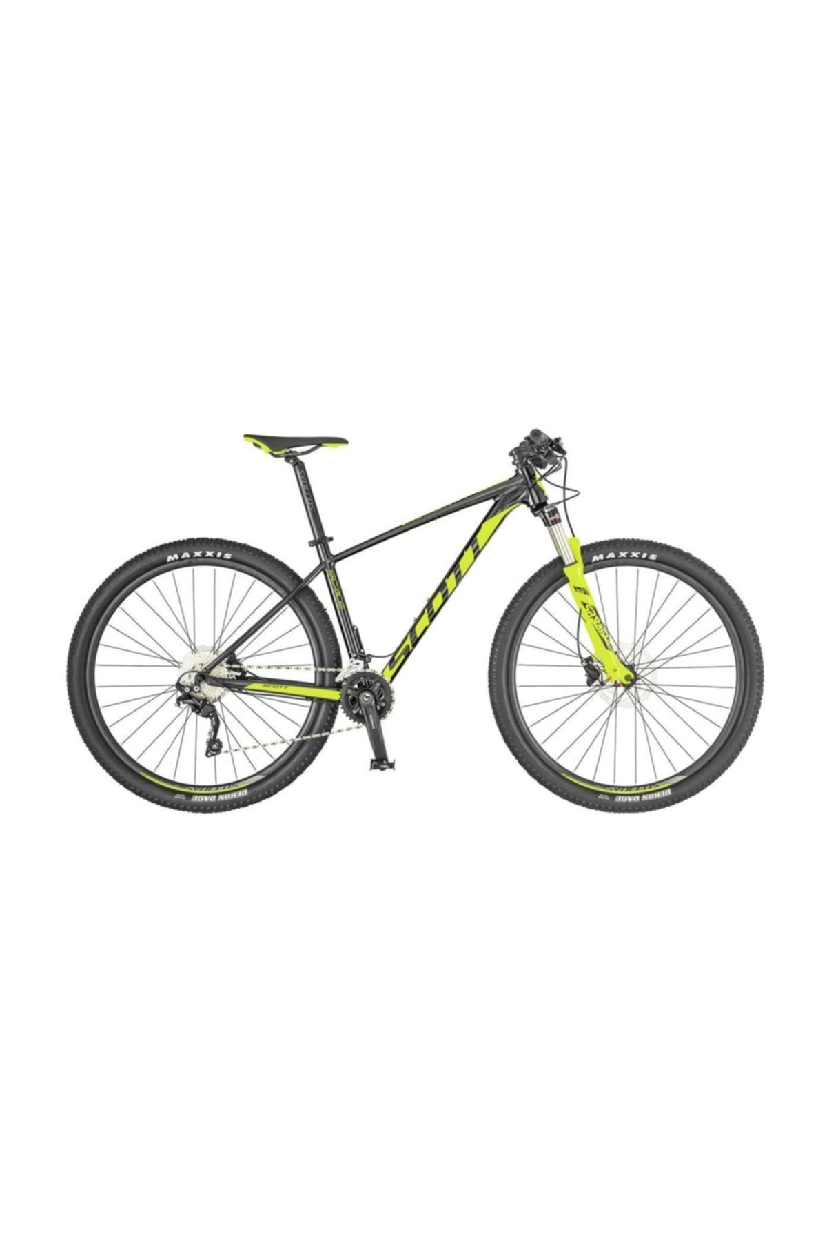 SCOTT Jant Alüminyum Dağ Bisikleti 2019 Model Scale 990 29