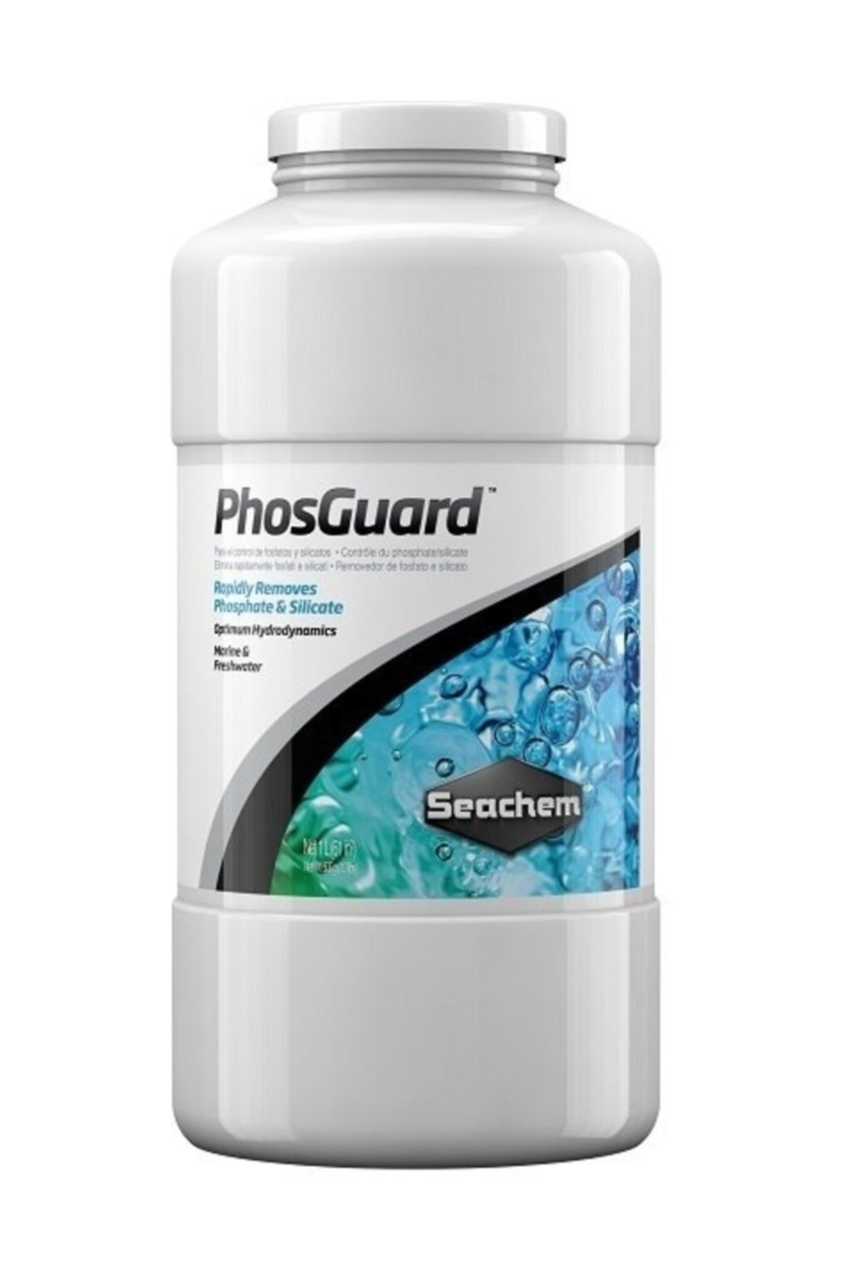 Seachem Phosguard 1 Lt