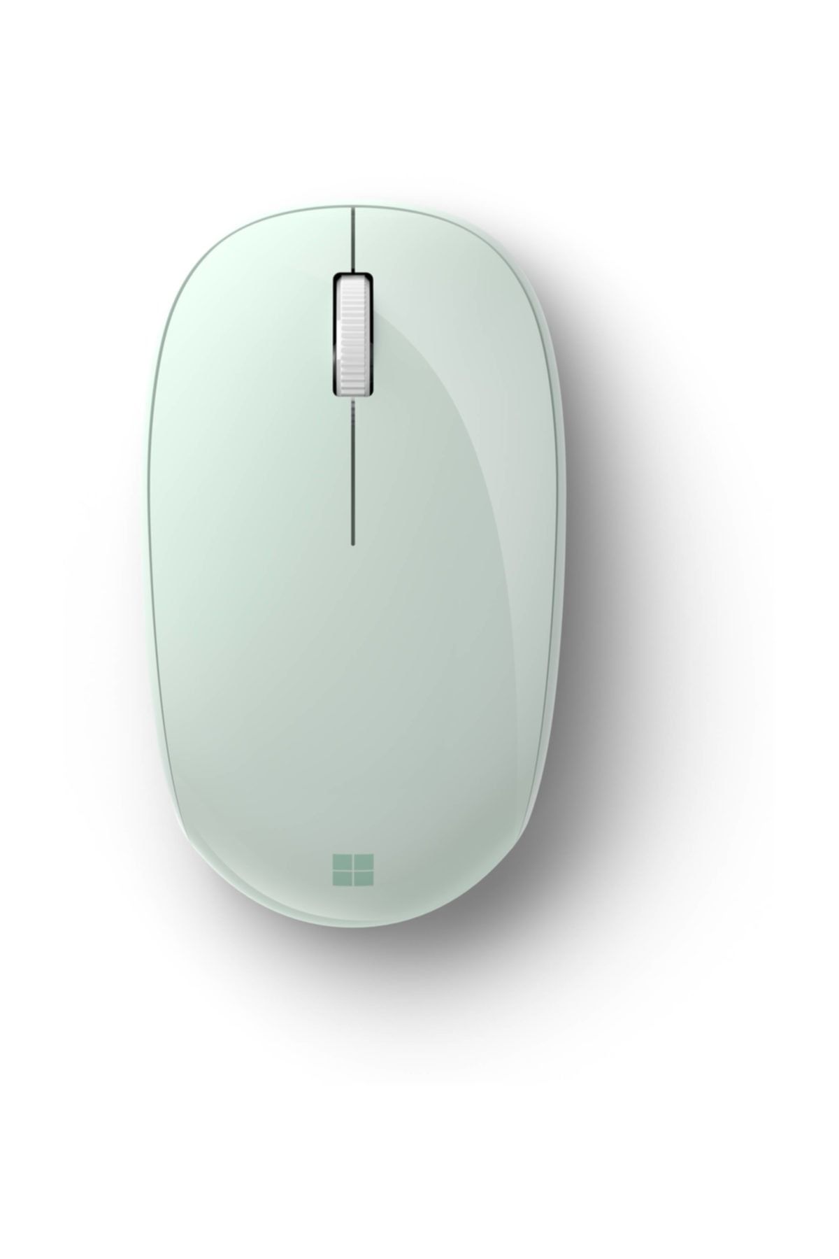 Microsoft Bluetooth Mouse Nane Yeşili