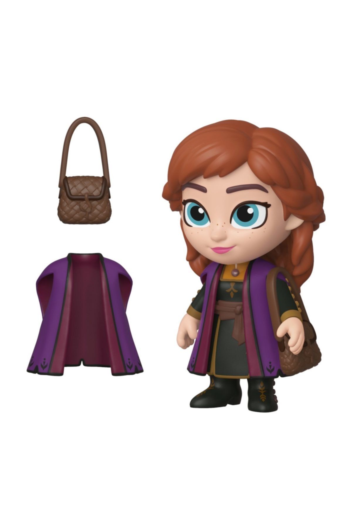 Funko Fgr-5 Star Frozen 2 Anna