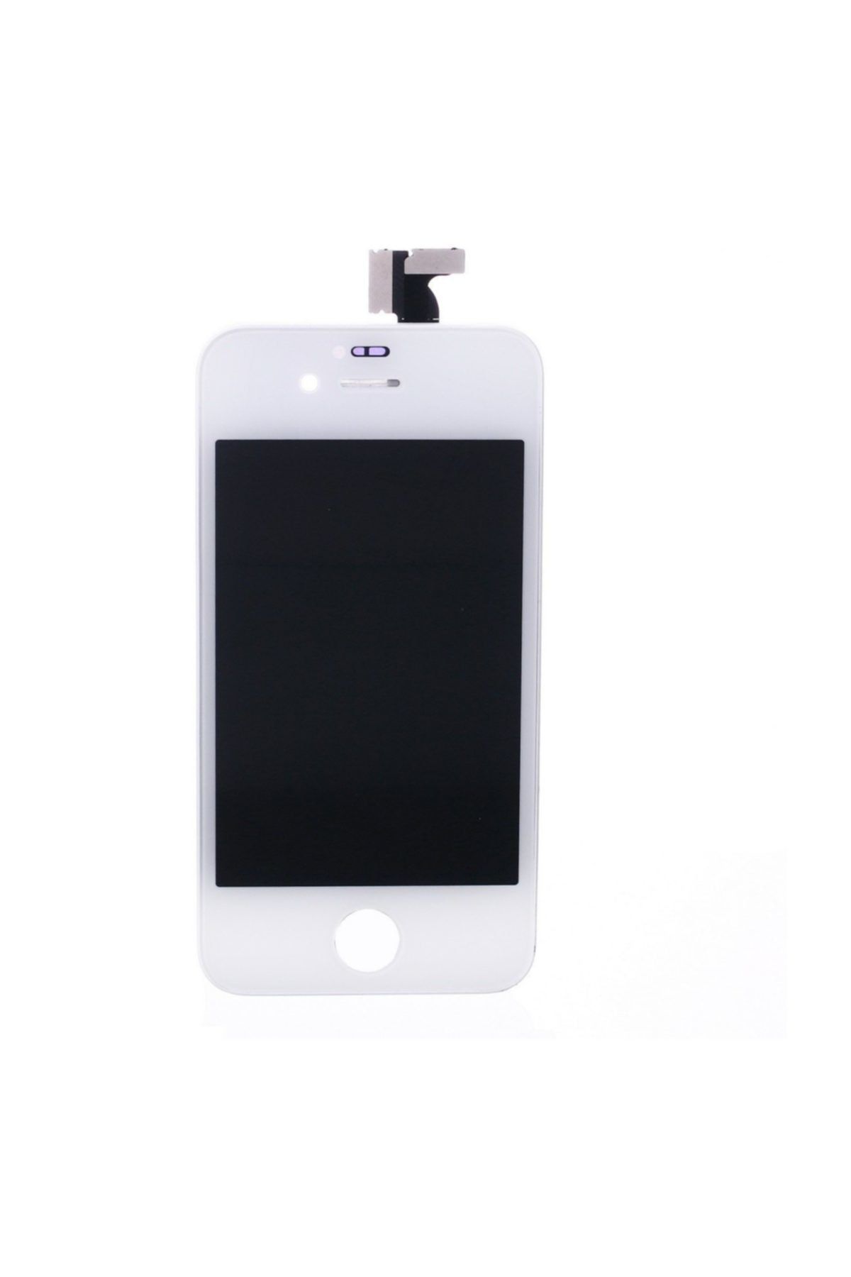 Teknoloji Adım Apple Iphone 4s Lcd Ekran Dokunmatik Beyaz