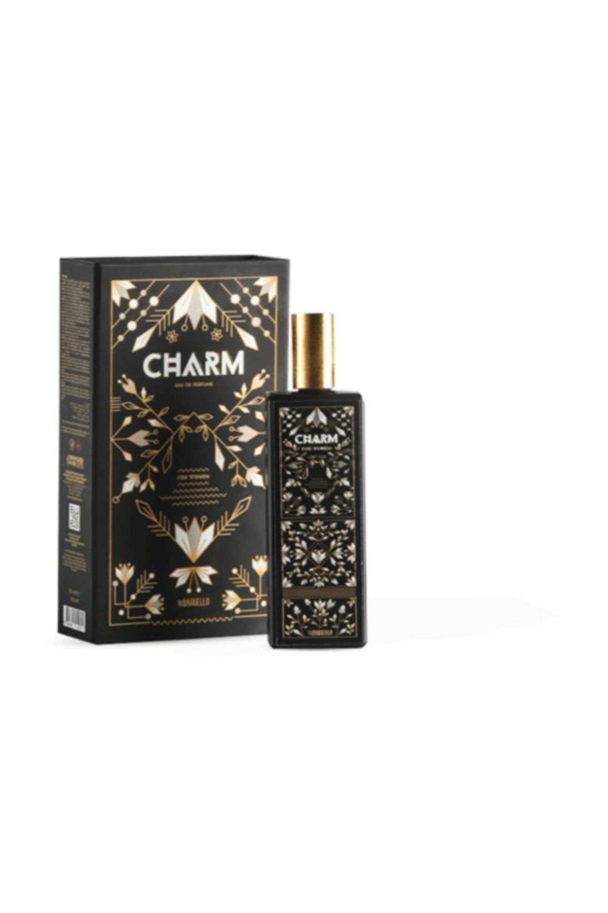 Bargello BAYAN KADIN PARFÜM CHARM 50 ML EDP