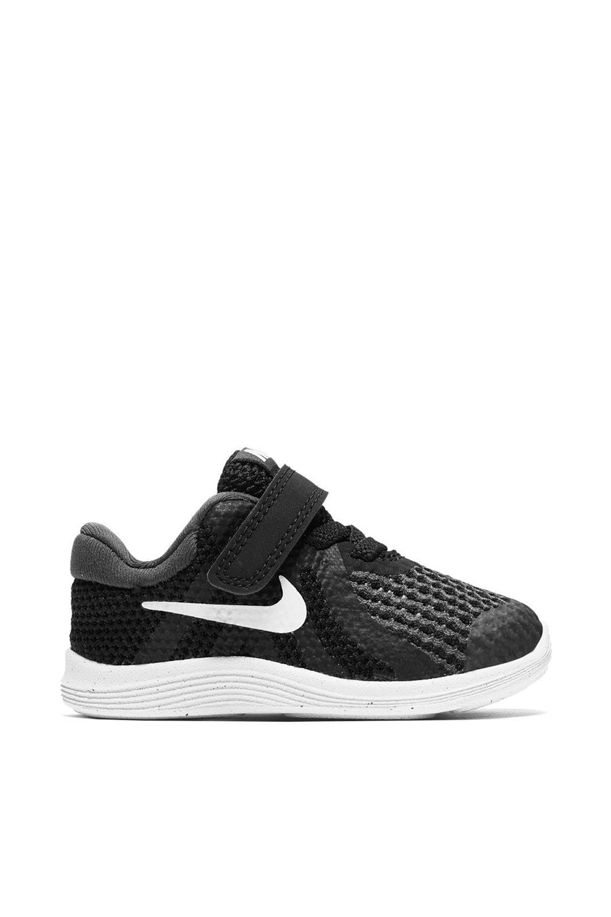 Nike Siyah 943304-006 Revolutıon Bebek Ayakkabısı