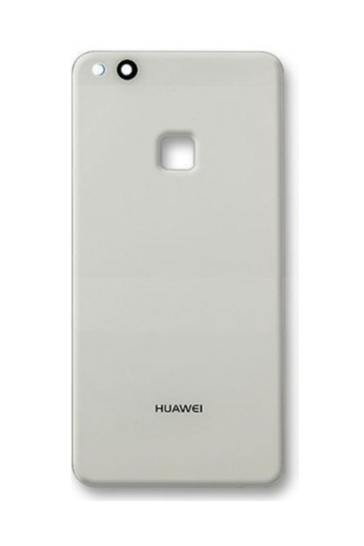 EgeTech Huawei P10 Lite Uyumlu  Arka Pil Batarya Kapağı