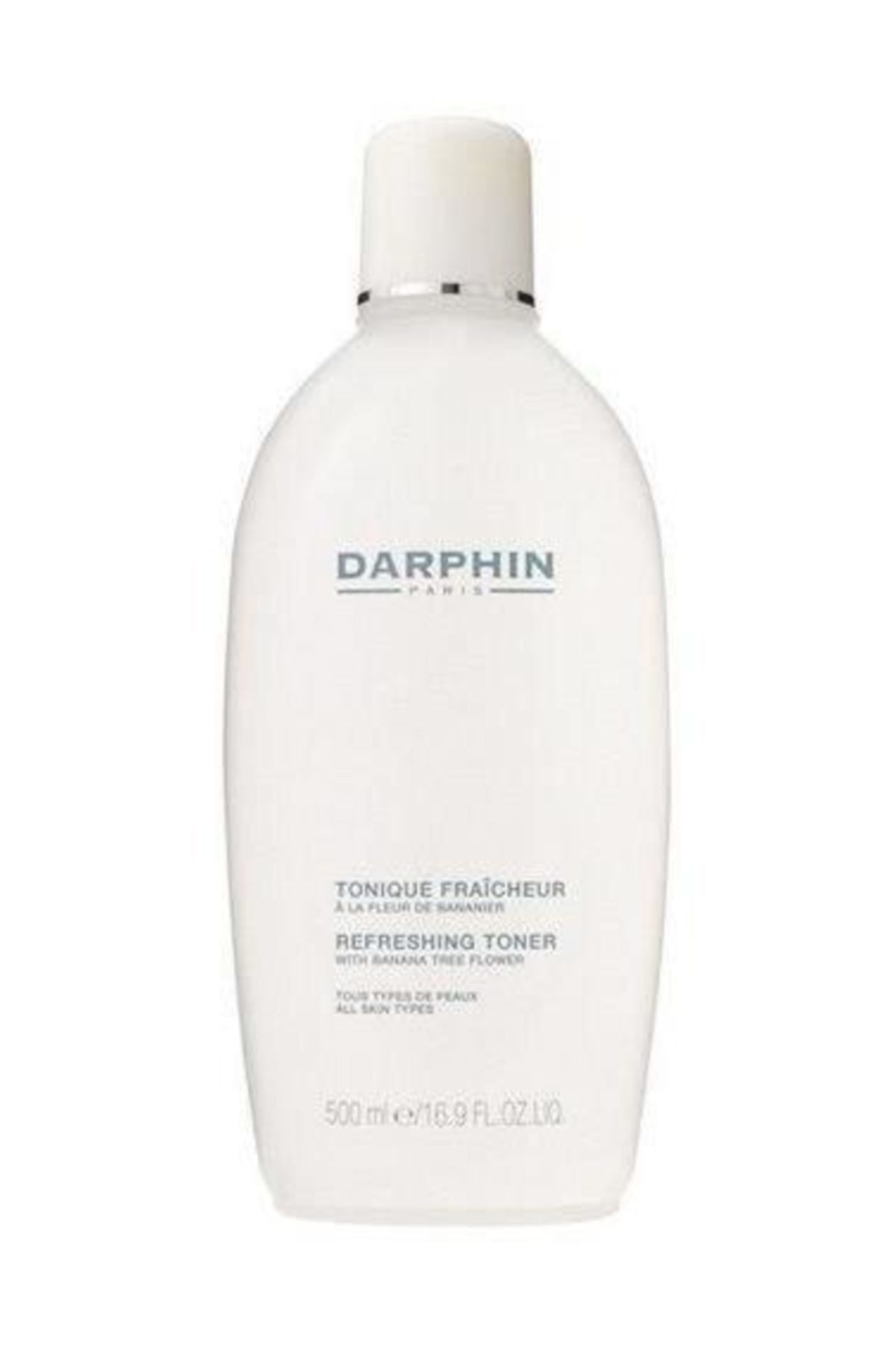 Darphin Refreshing Toner 500 ml - Cilt Bakım Toniği