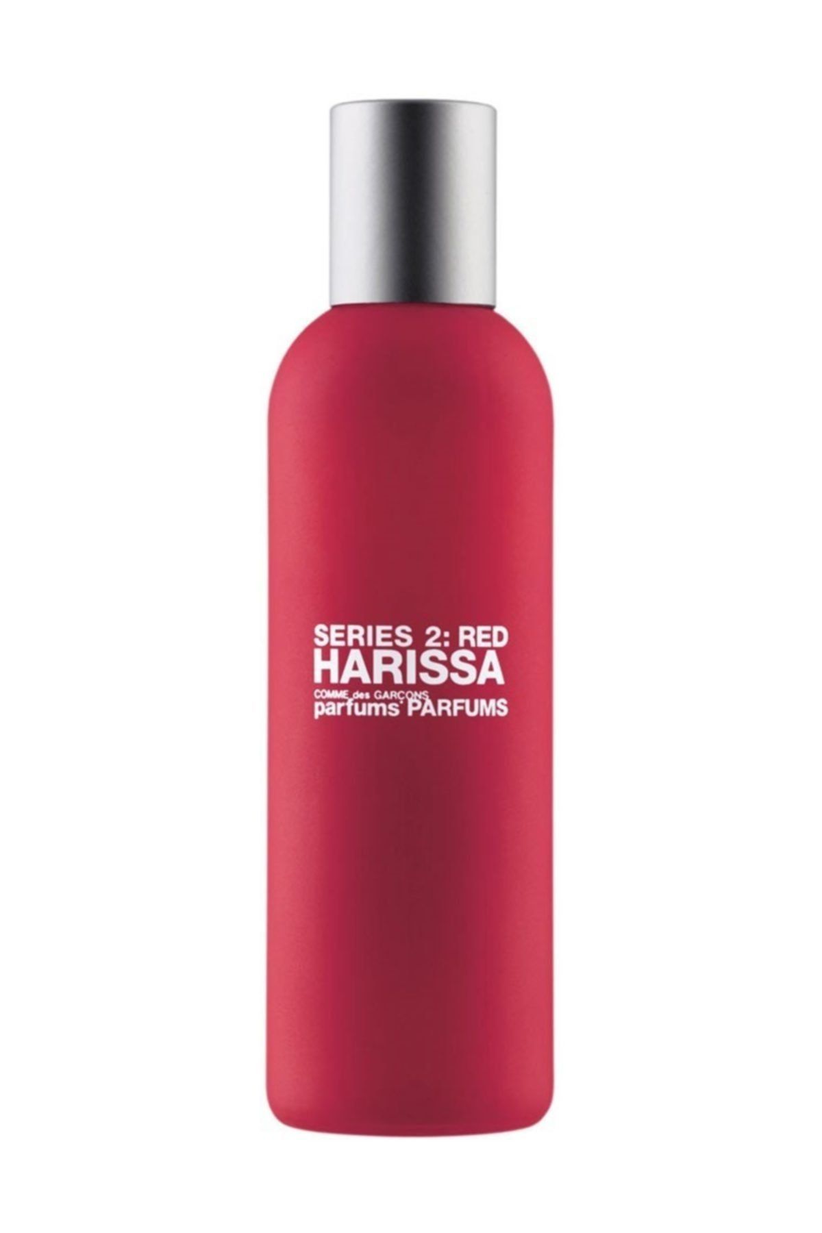 Comme Des Garcons Harissa Series 2:red Edt 100 ml Unisex Parfüm