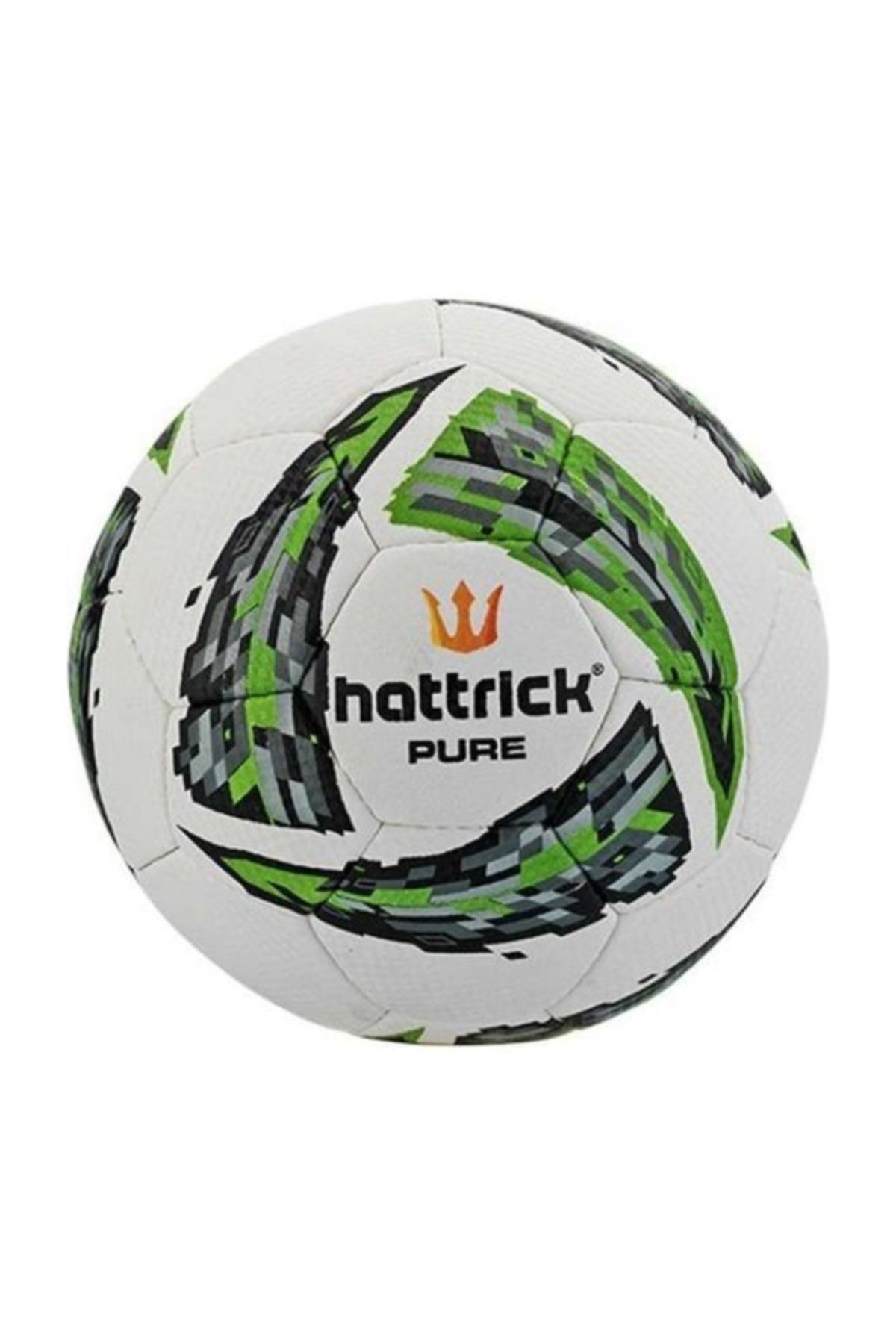 Hattrick Pure Futbol Topu No:5