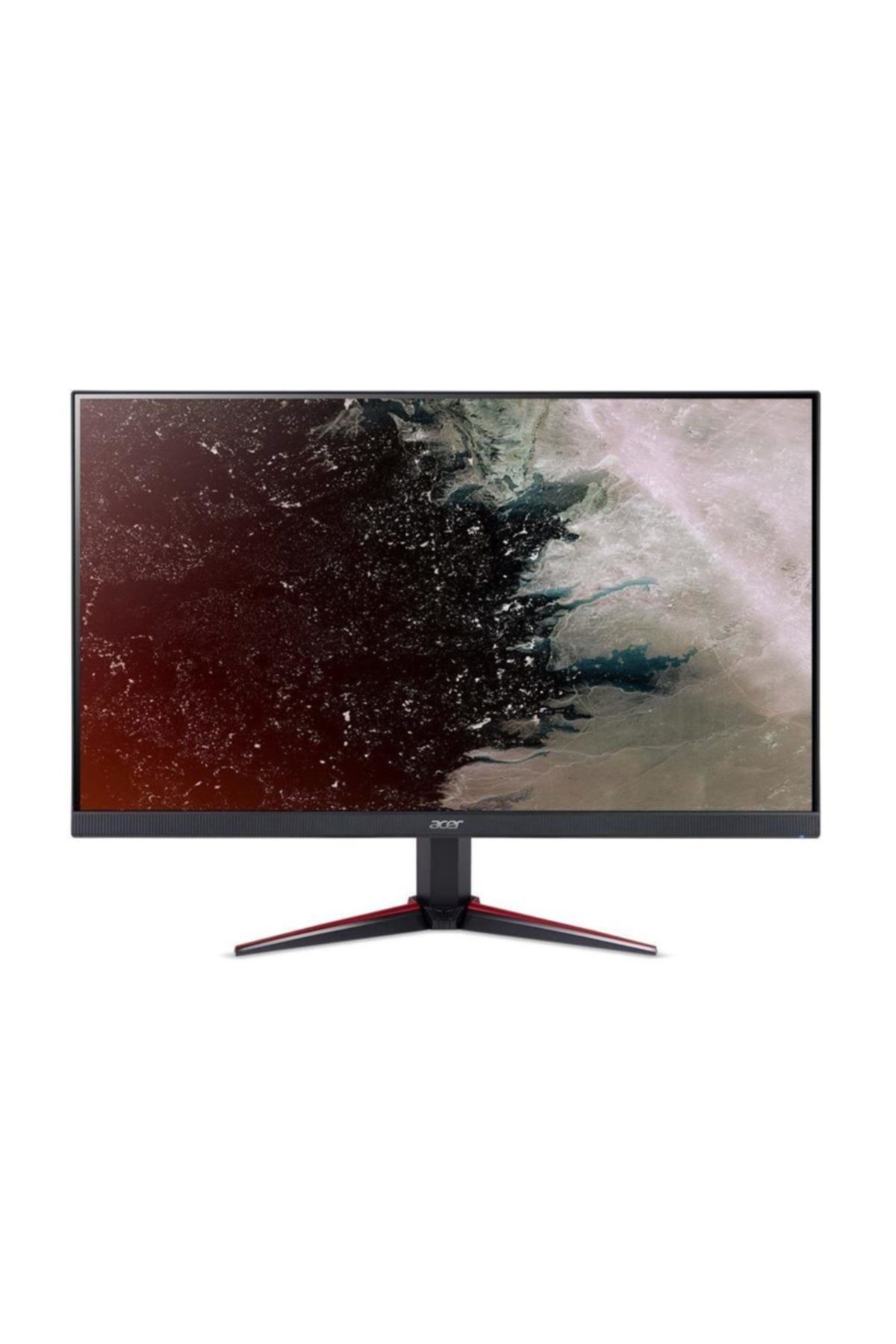 ACER Vg240y 24 Inç 1ms 144hz 250 Nits Freesync (2xhdmı+dp) Çerçevesiz Full Hd Ips Gaming Siyah Monitör