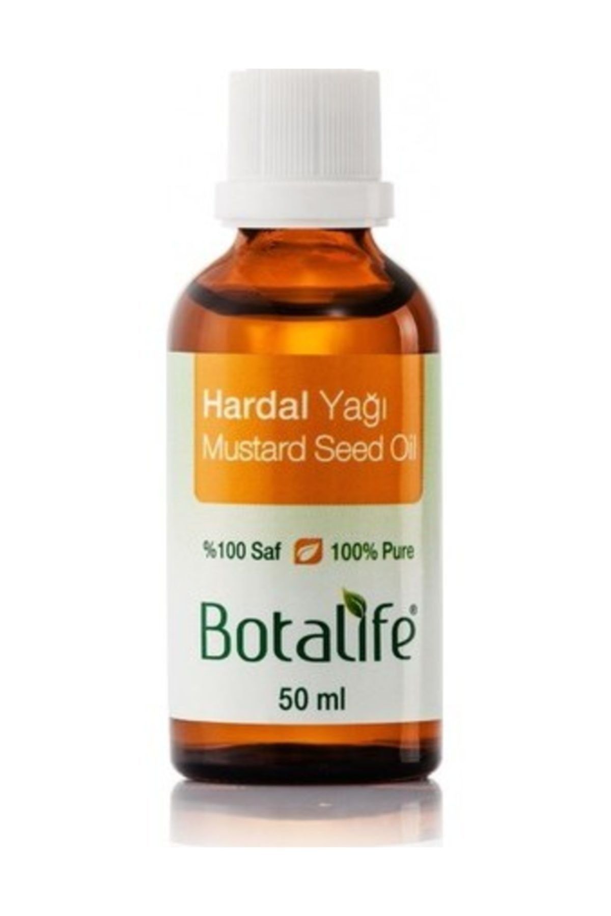 Botalife Hardal Yağı 50 ml