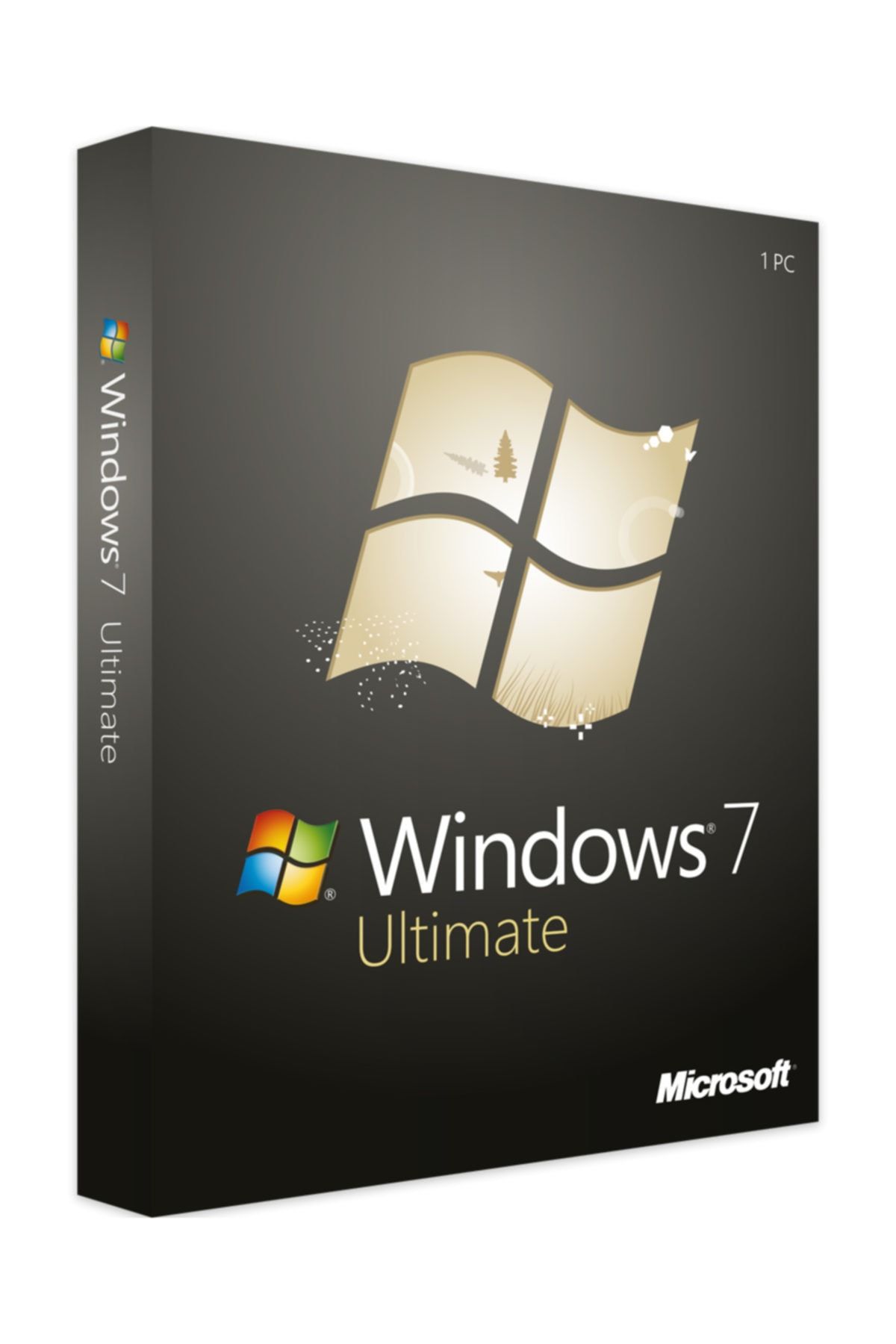 Купить Windows 7 Недорого