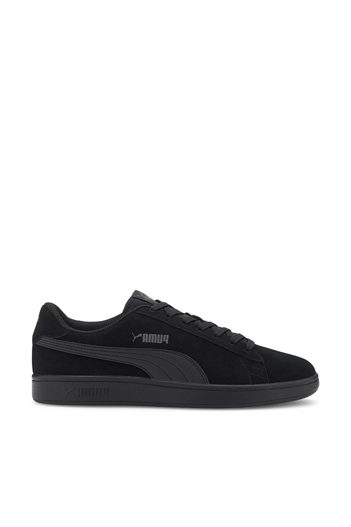 Puma SMASH V2 Siyah Erkek Sneaker Ayakkabı 100547121