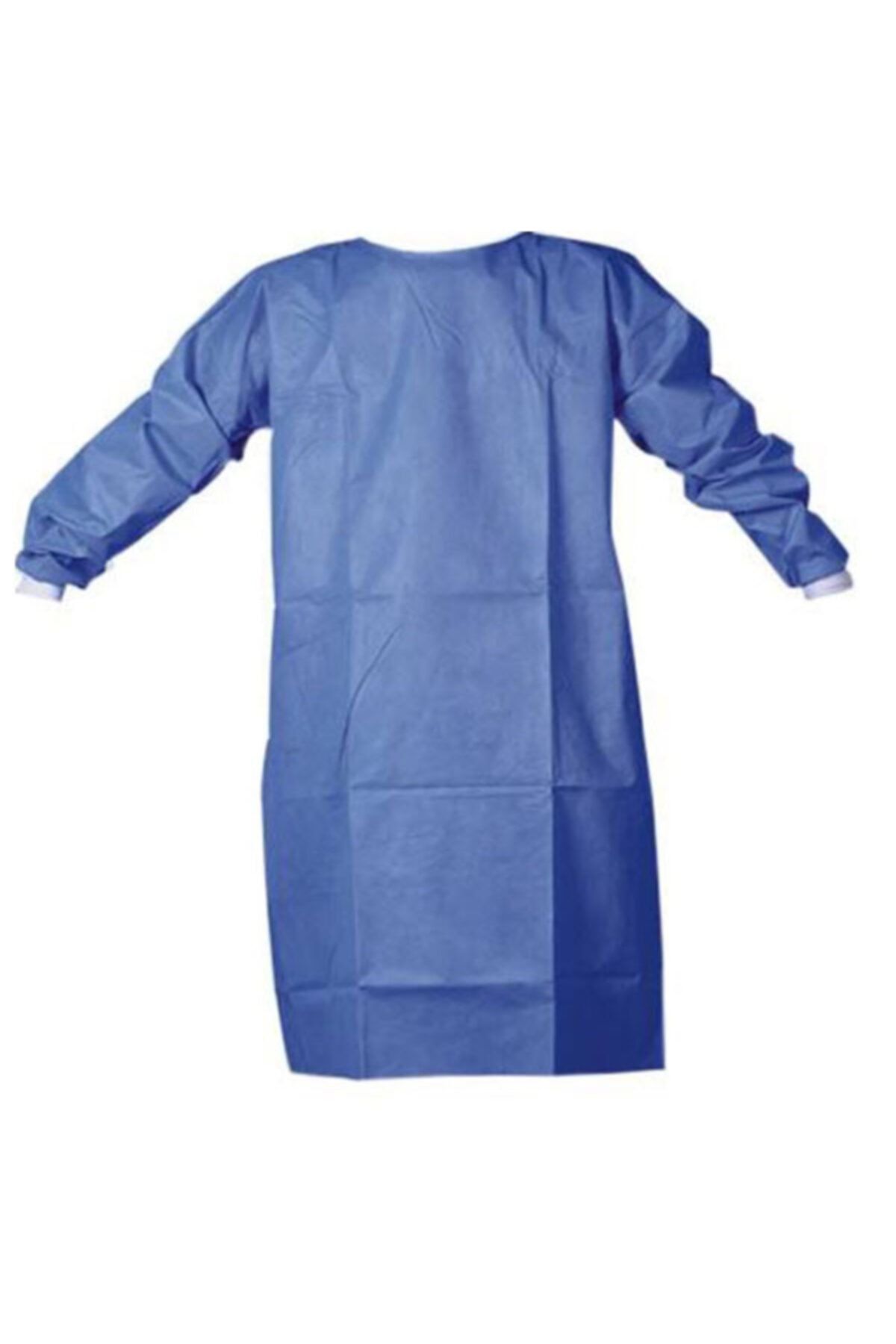akas Surgical Gown  50 Adet