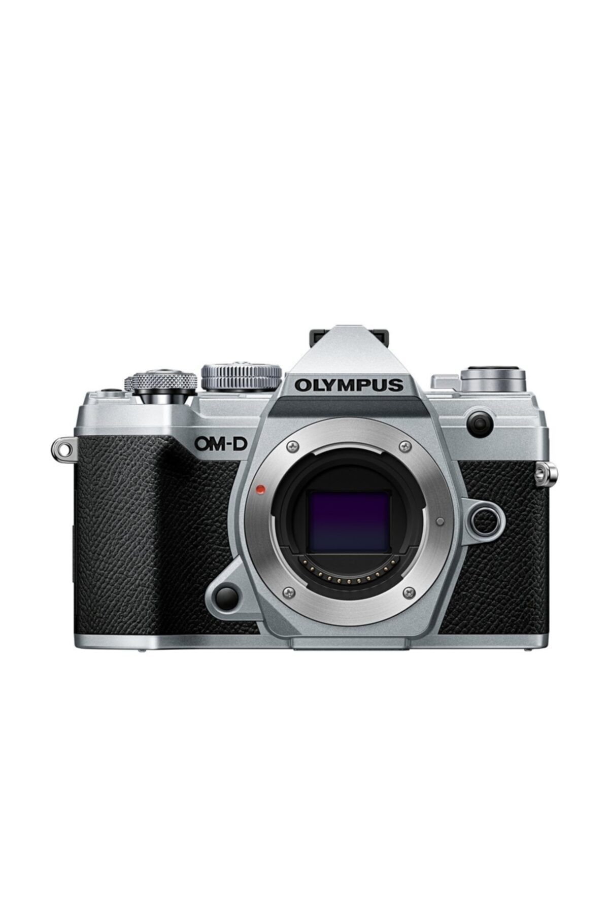 Olympus Om-d E-m5 Mark Iıı Aynasız Fotoğraf Makinesi Gövde