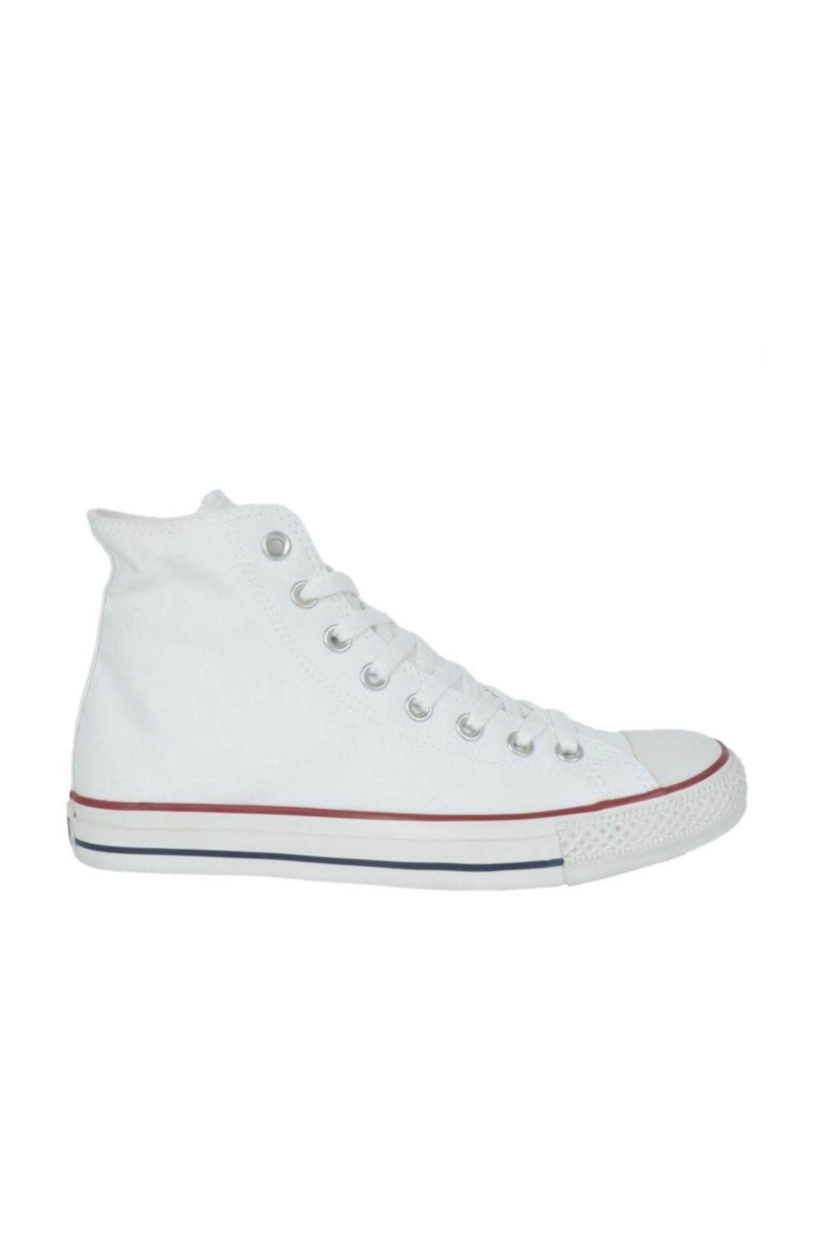 Converse All Star Unisex Beyaz Sneaker