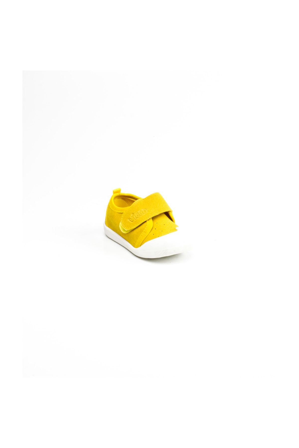 Vicco 950.e19k.224 Sarı Ilk Adım Ayakkabısı Sarı-19