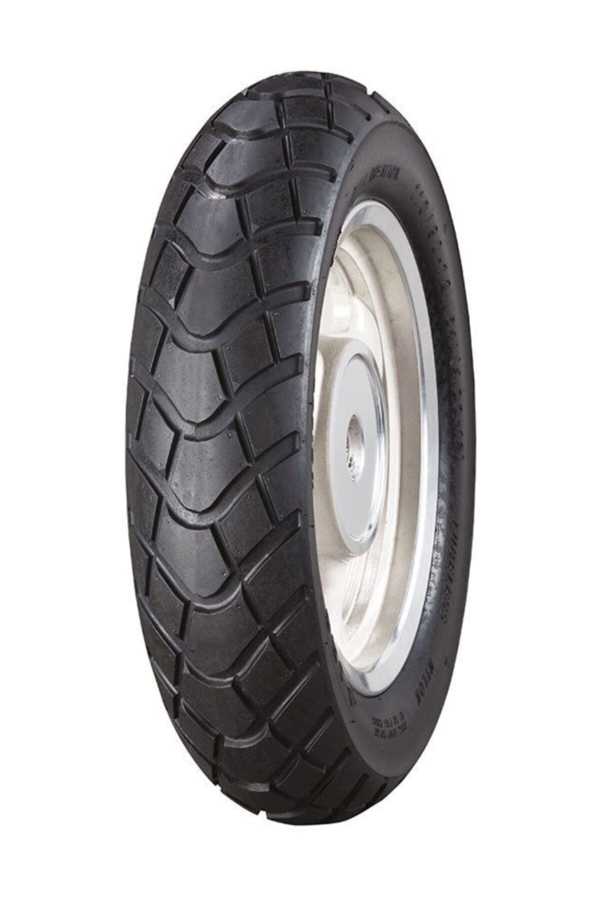 110 90 12 Kışlık Motosiklet Lastiği Anlaş Mb-456