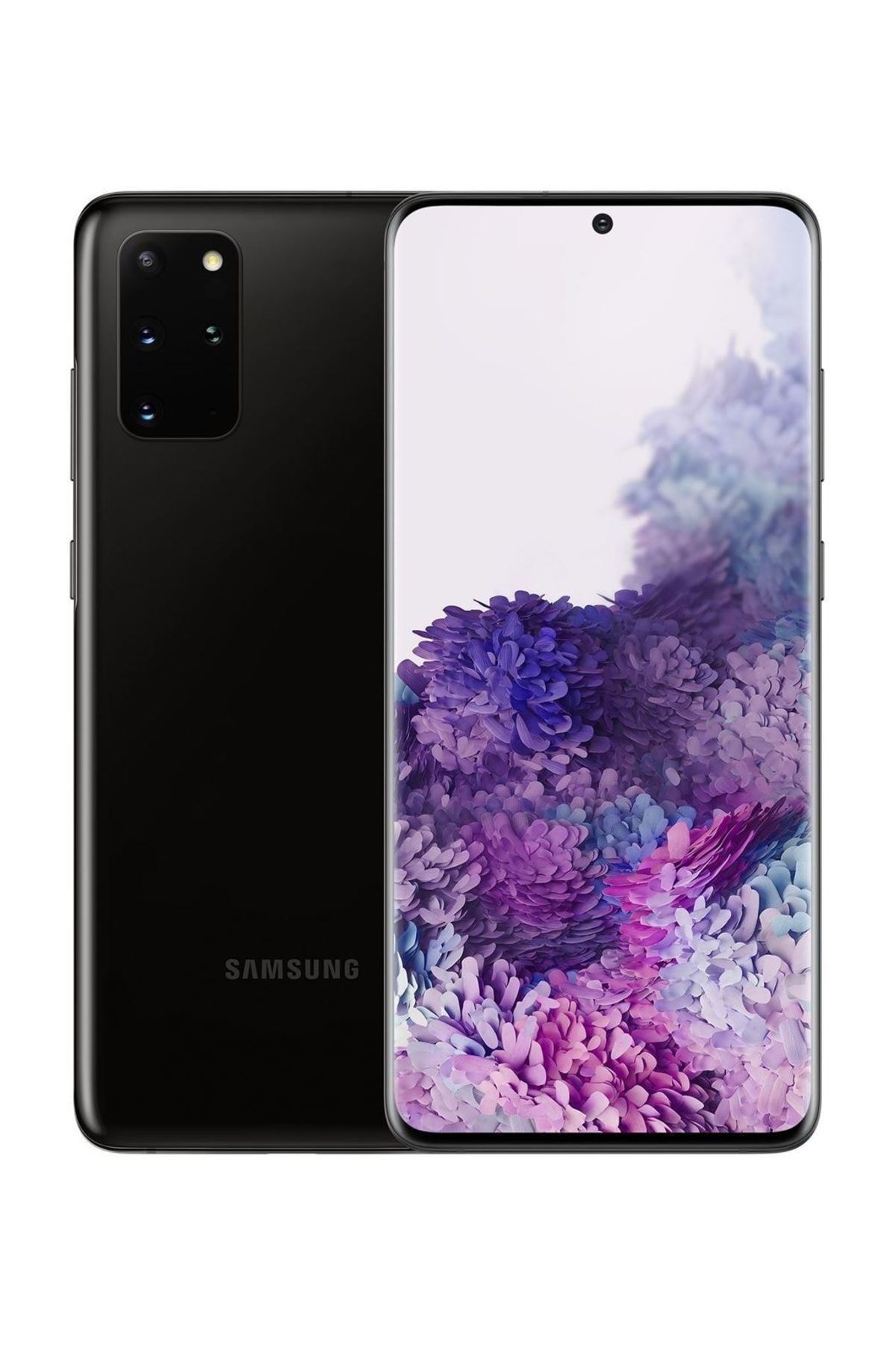 Samsung Galaxy S20 Ultra 128 GB Siyah Cep Telefonu (Samsung Türkiye Garantili)