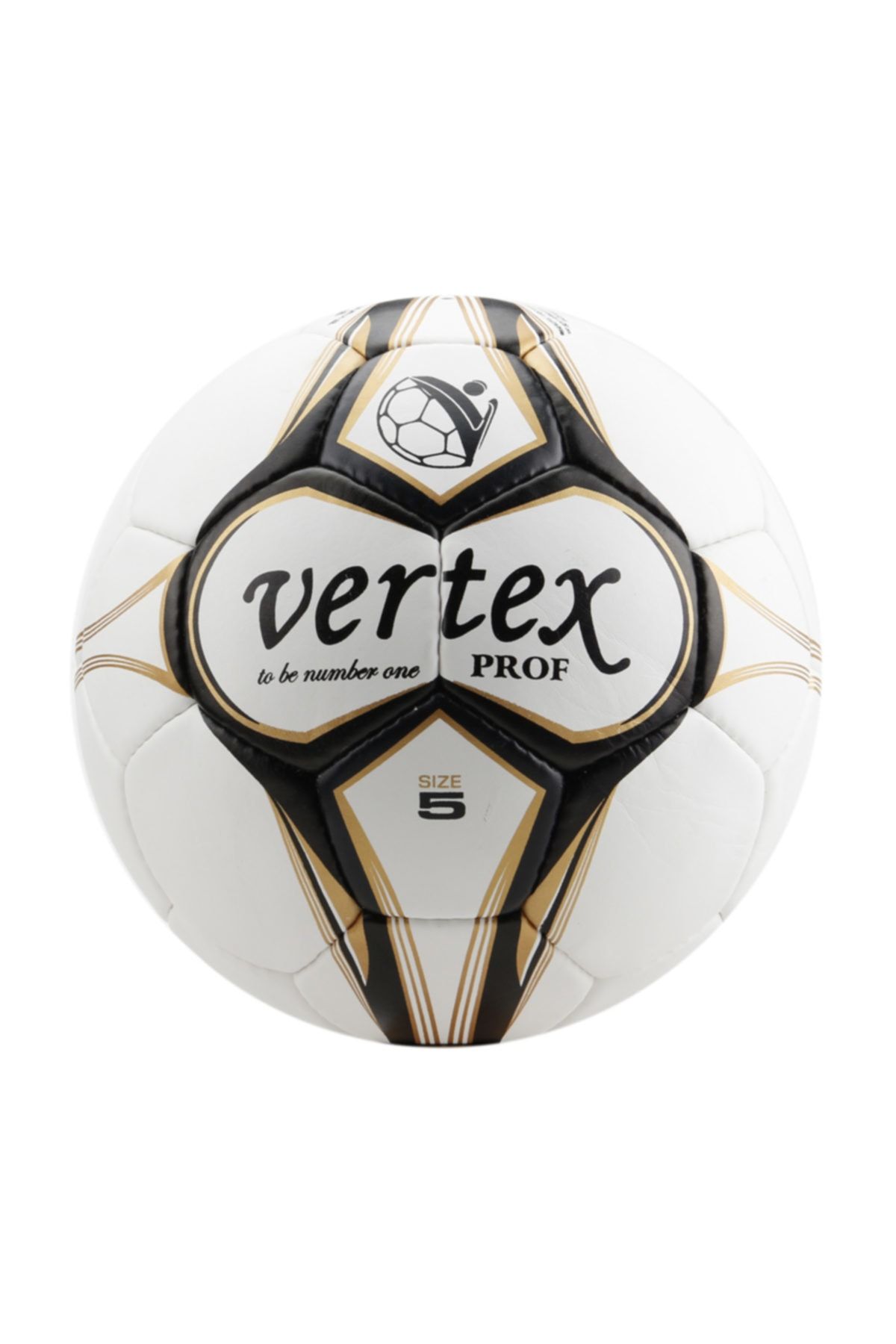 Vertex Prof Futbol Topu No 5.