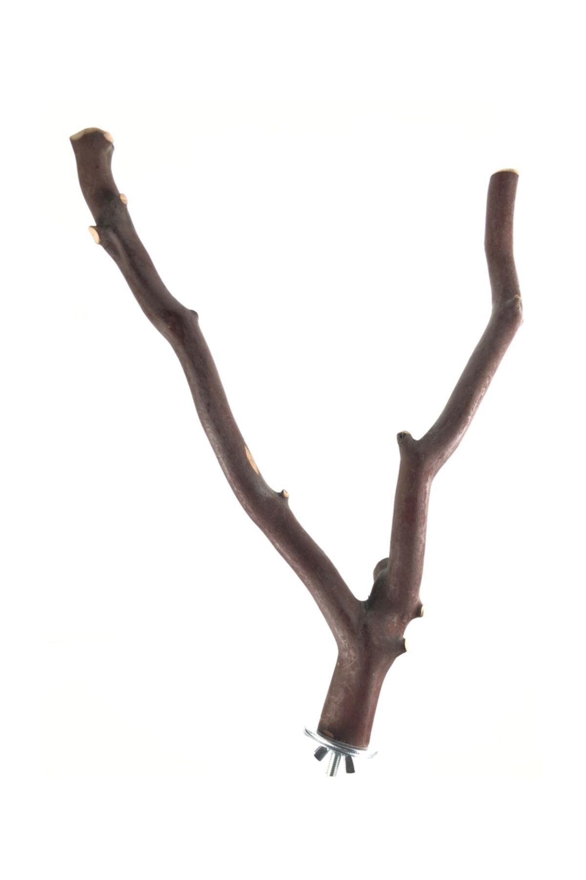 naturbird Doğal Ağaç Tünek (küçük)