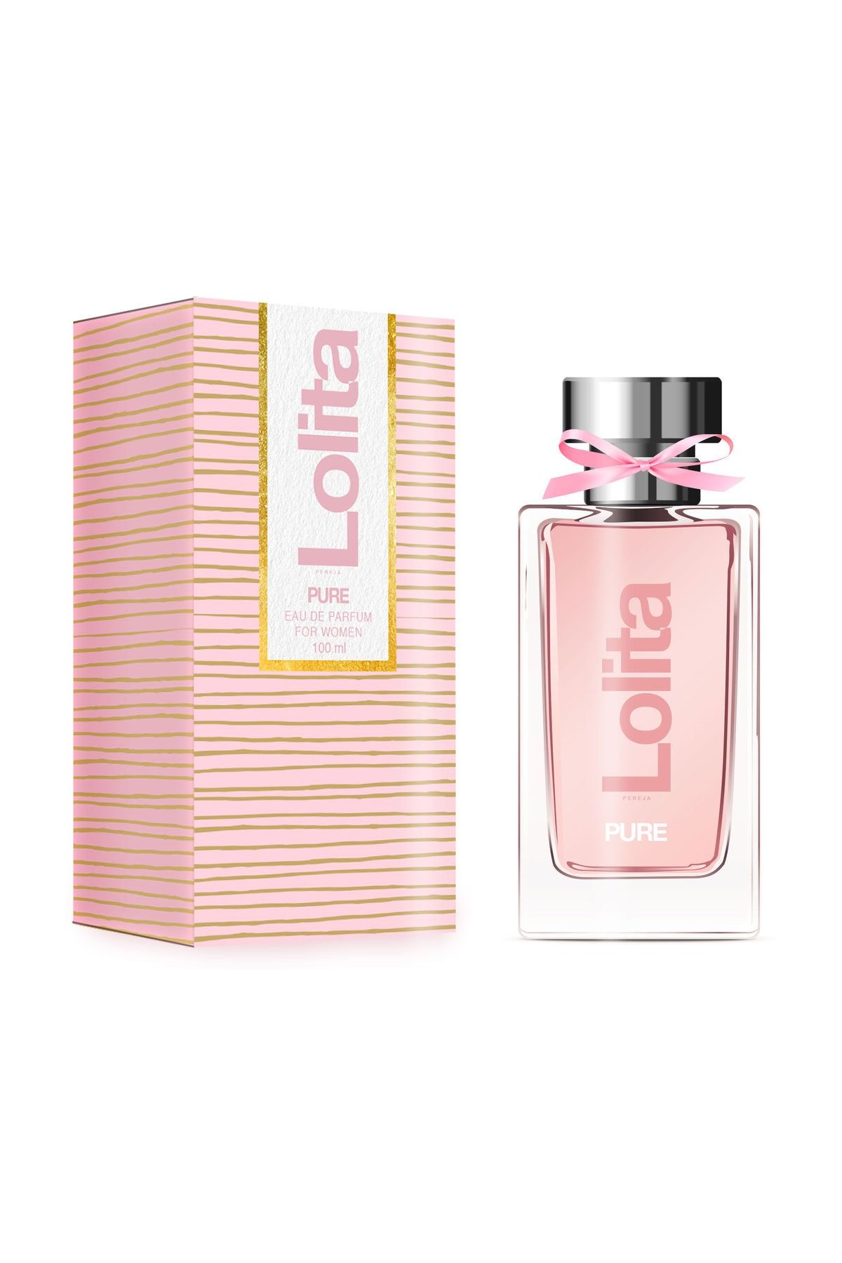 Lolita Shop Lolita Eau De Parfum Pure 100 Ml