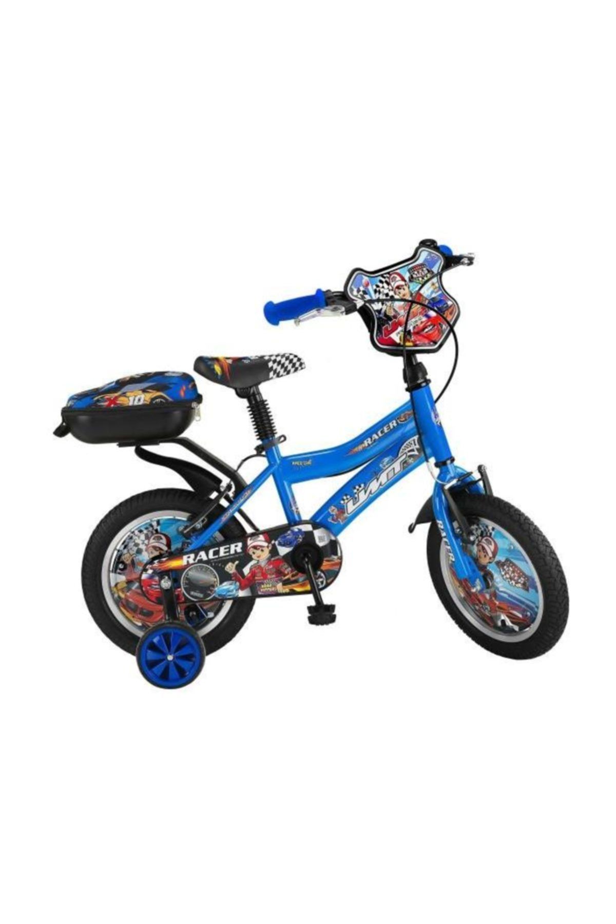 Ümit Racer 14 Jant Çocuk Bisikleti (80-100 cm Boy)