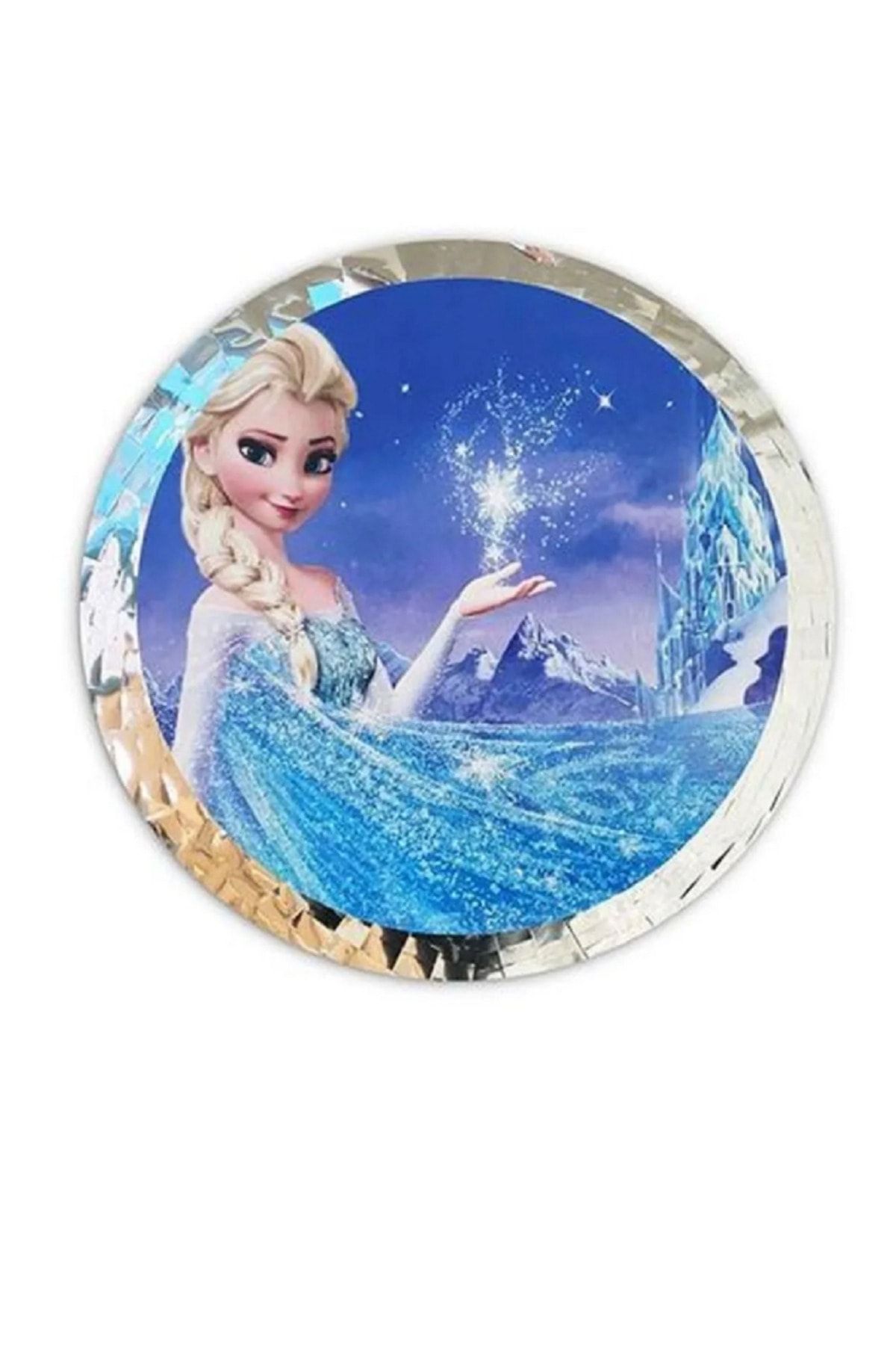 Happyland Ayd Disney Frozen Elsa Anna Temalı Pinyata Sopalı