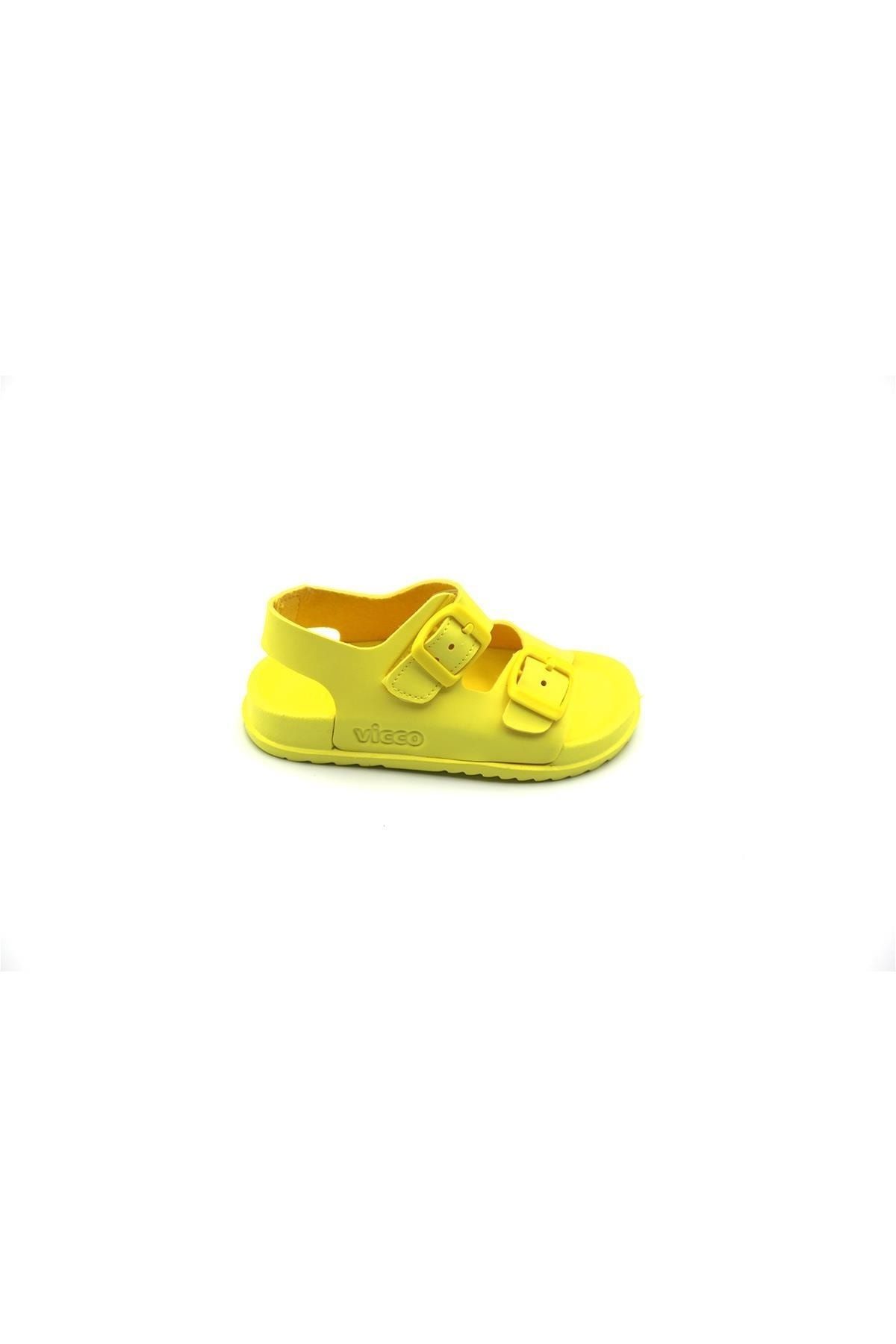 Vicco 321-p23y-253 Miyu Unisex Çocuk Sandalet