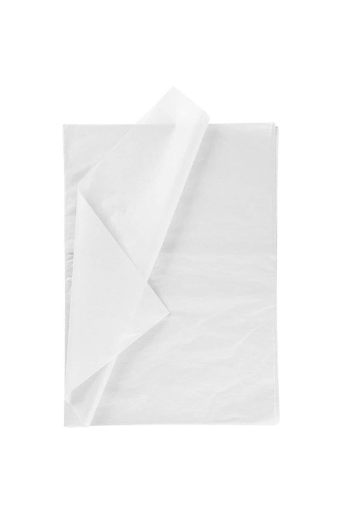 Master 100 Adet 50x70 Cm Pelur Kağıt Hediye Paketleme Ambalaj Kağıdı