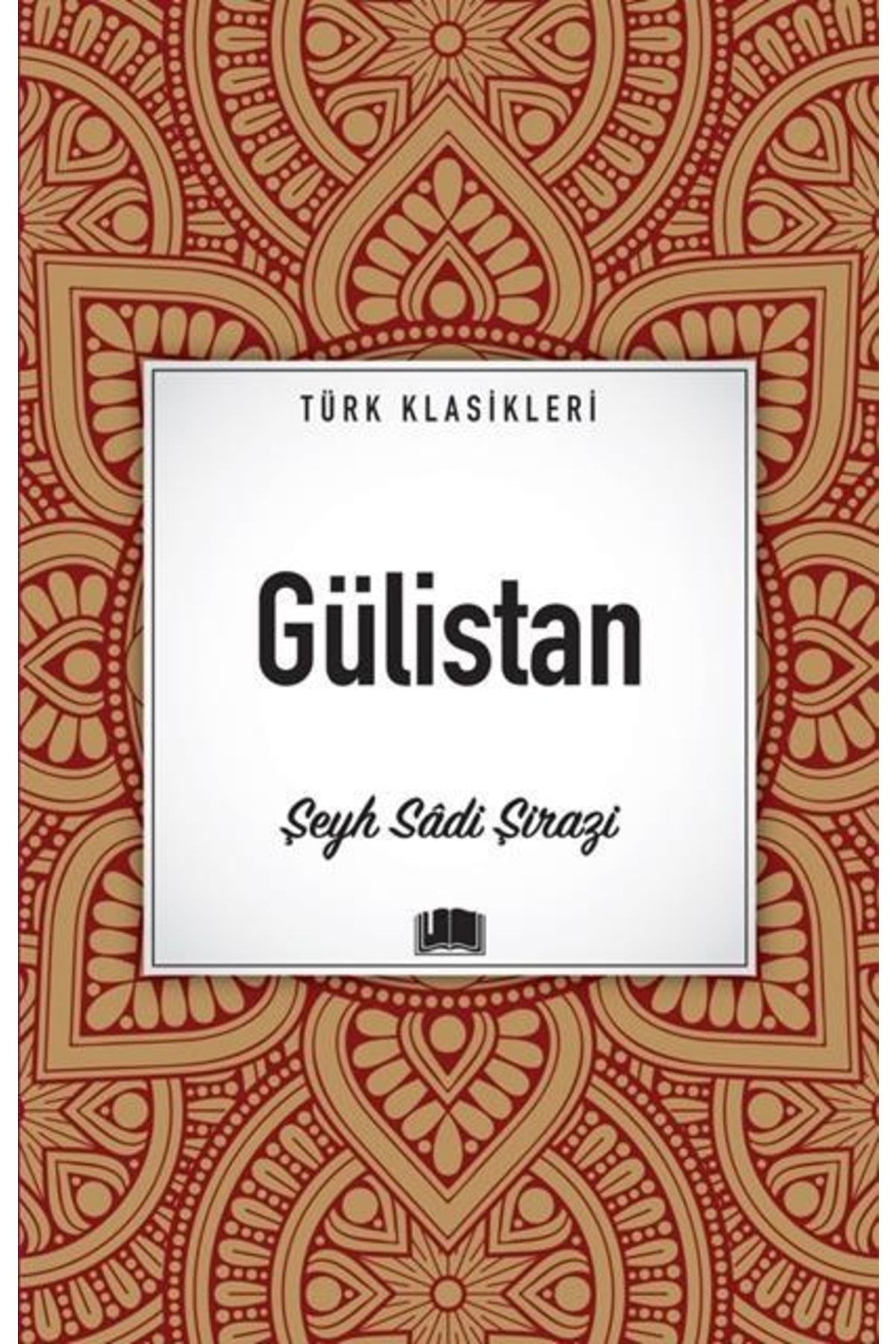 Nesil Yayınları Gülistan /ema