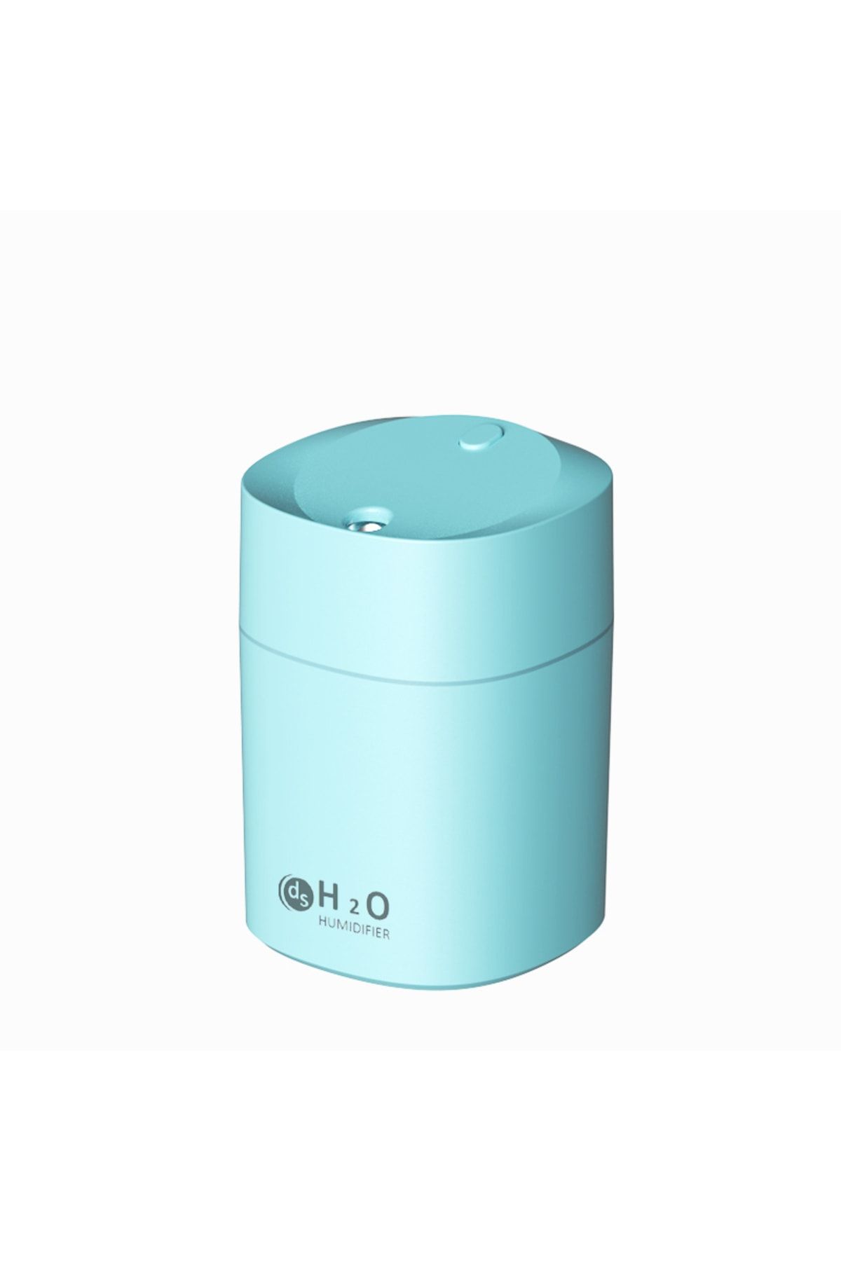 ds H2O Humidifier 200 Ml Ulrasonik Hava Nemlendirici Buhar Makinesi Ve Aroma Difüzörü