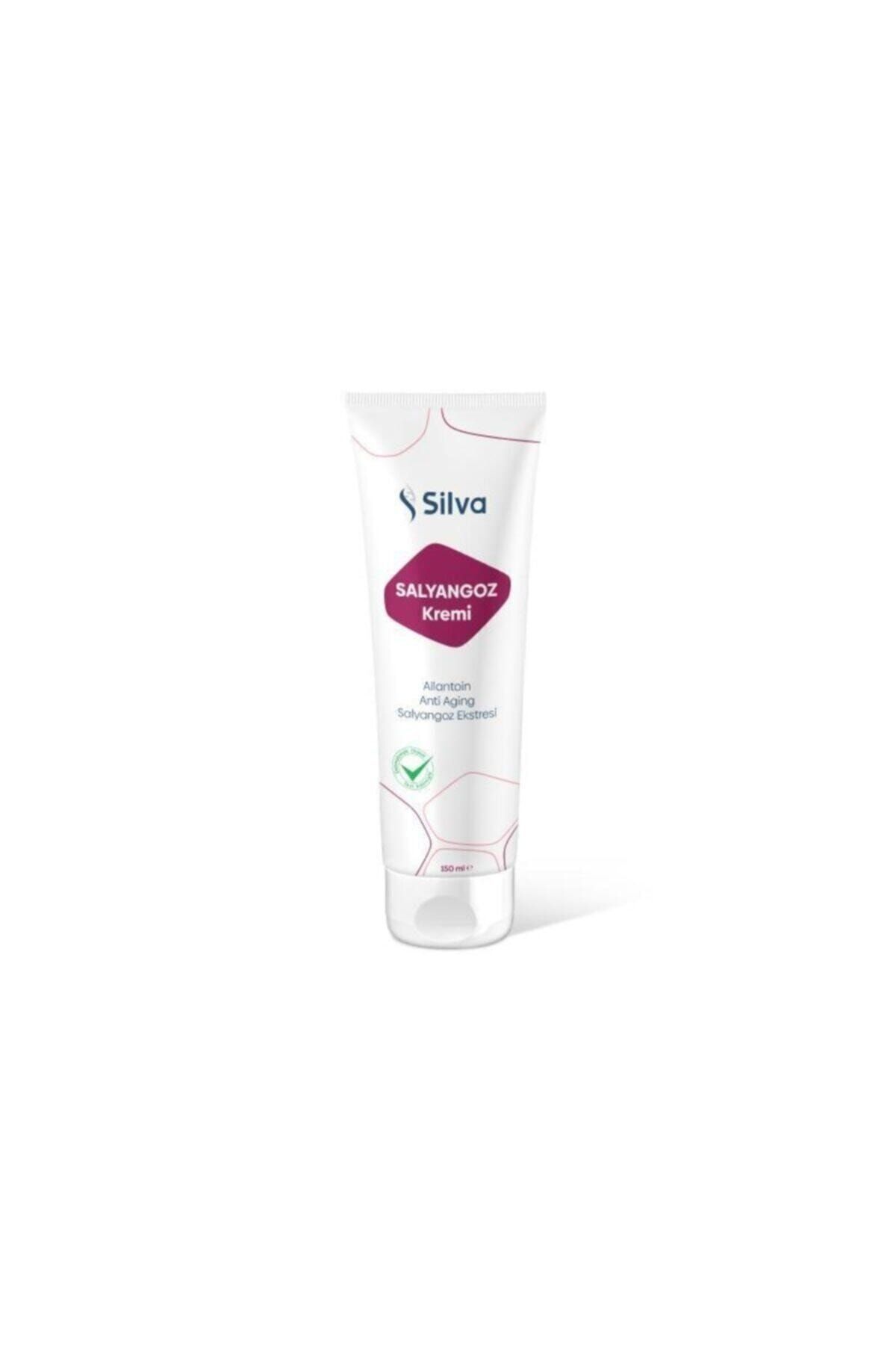 Silva Salyangoz Kremi 150 Ml.