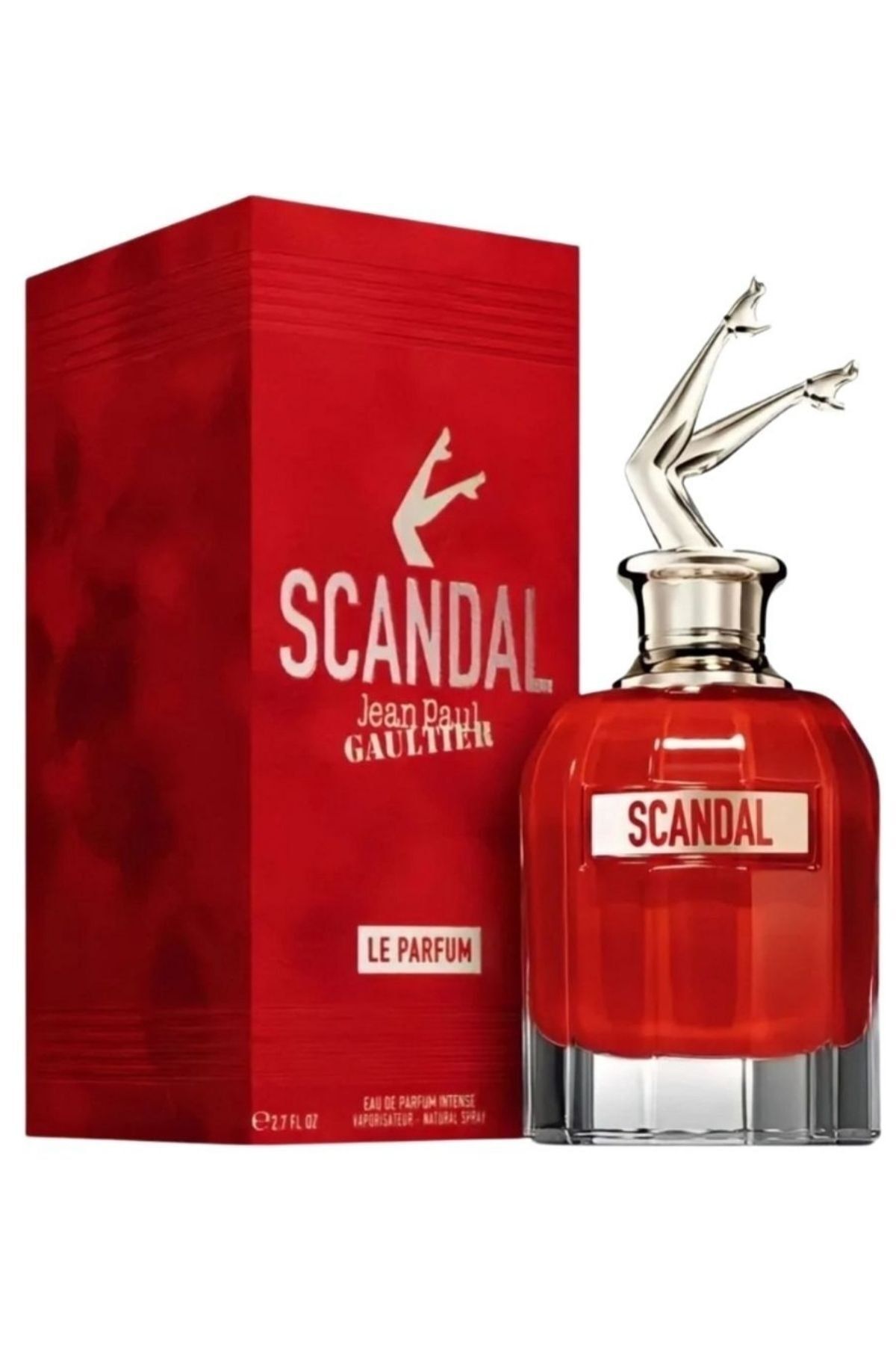 Jean Paul Gaultier Scandal Le Parfum For Her Edp 50 Ml