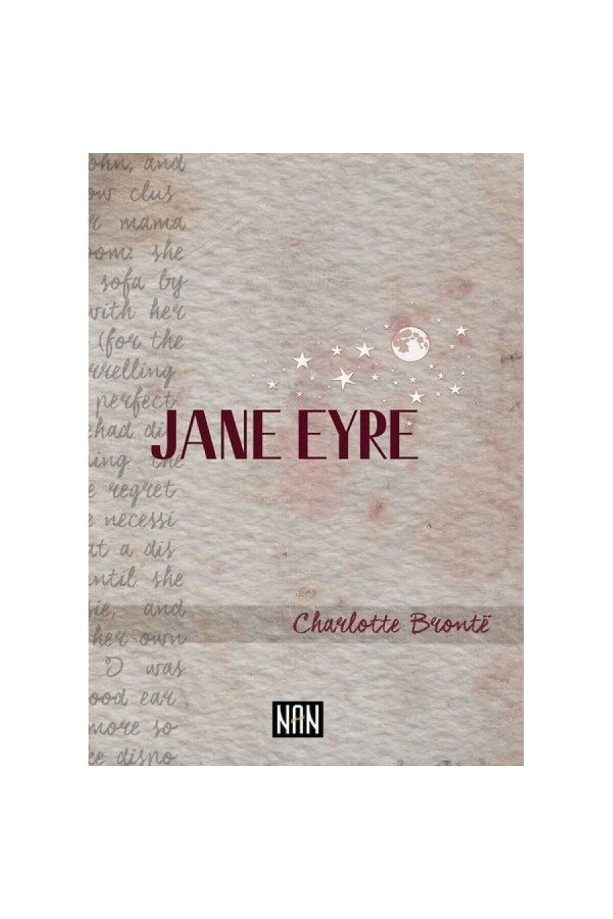 Nan Kitap Jane Eyre