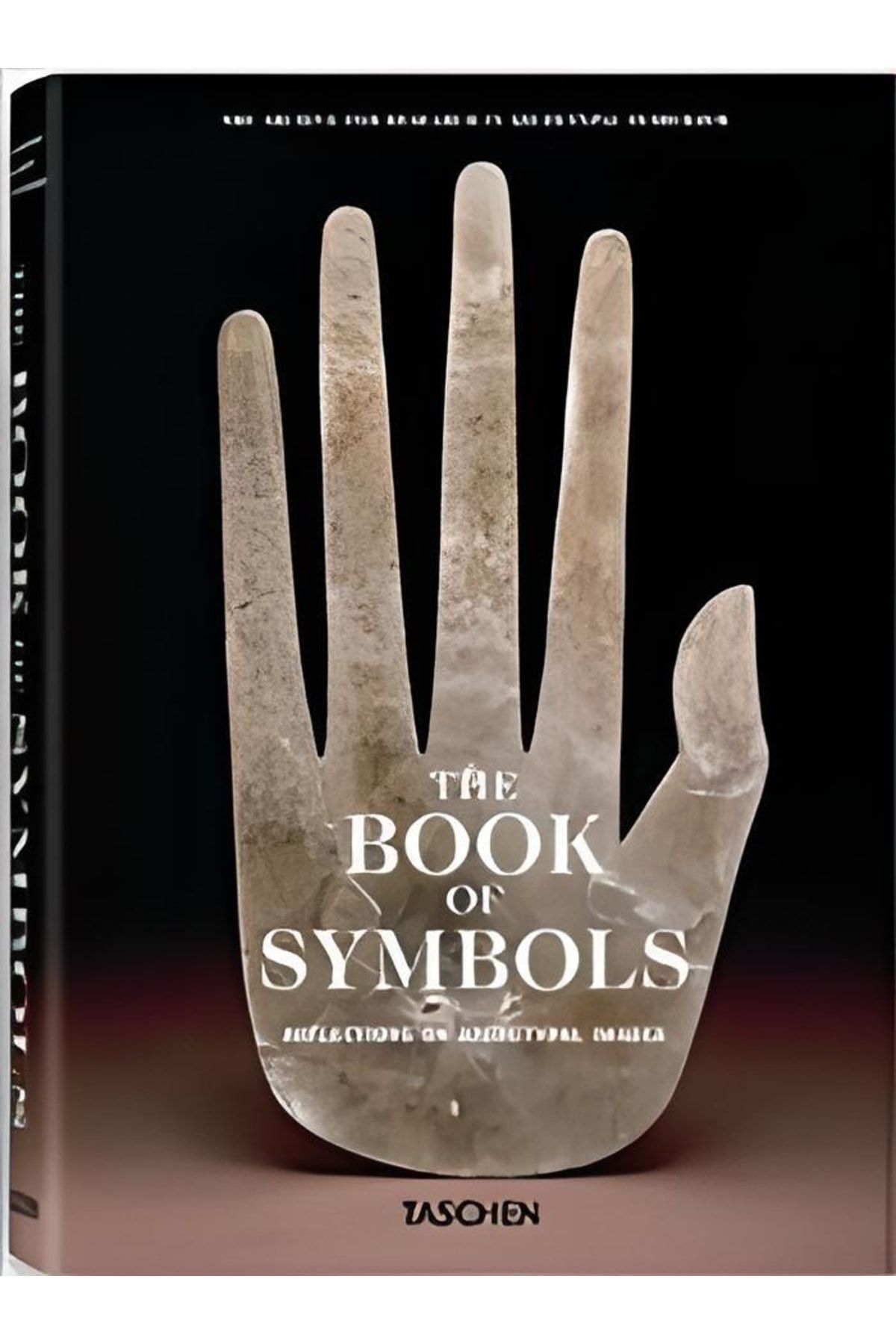 Taschen The Book Of Symbols: Reflections On Archetypal Images