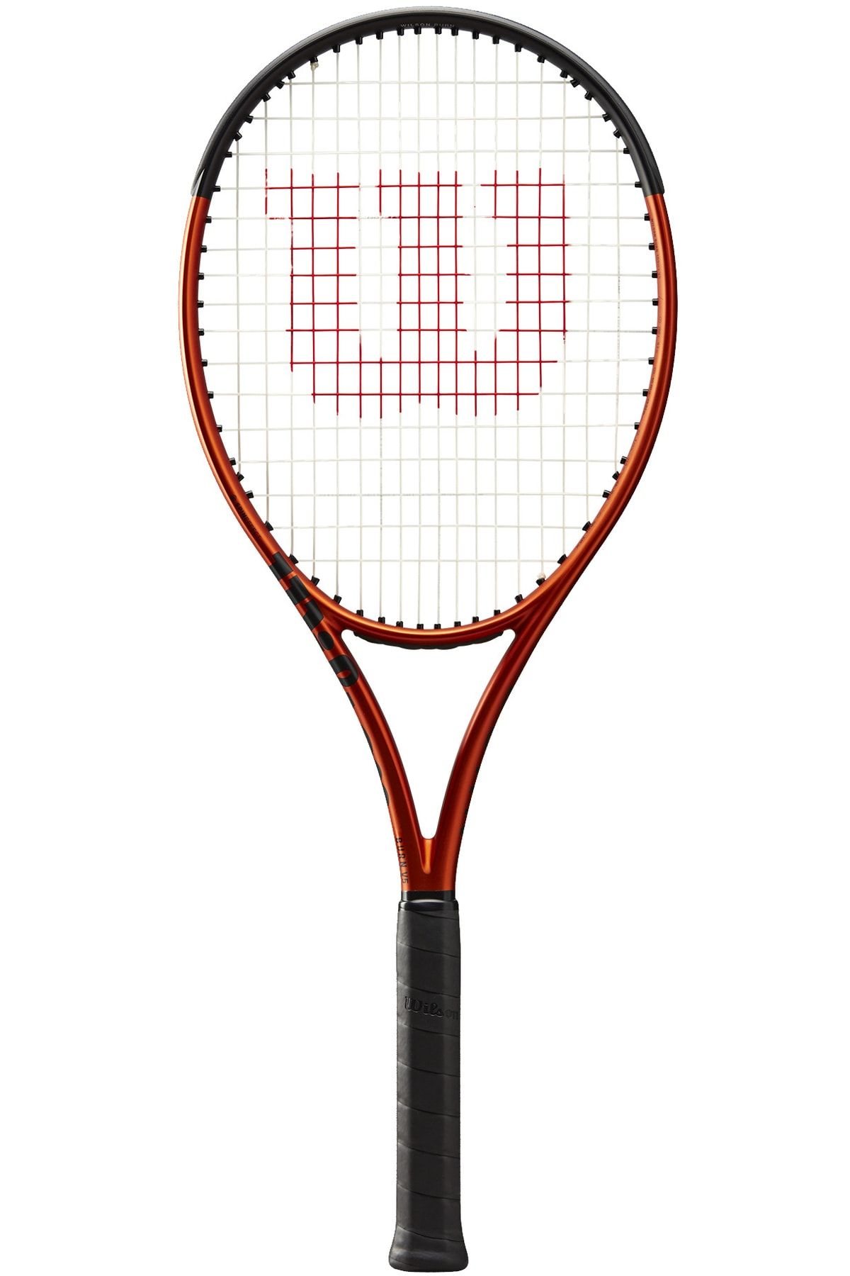 Wilson Burn 100uls V5 Tenis Raketi