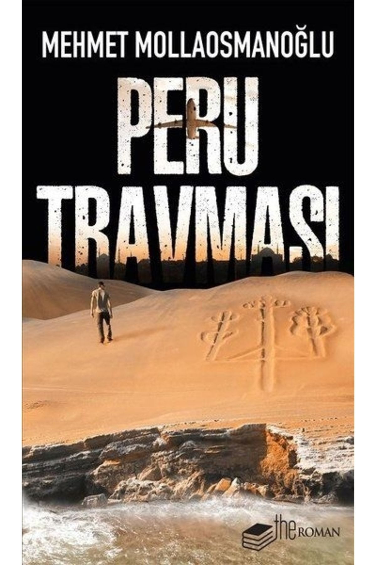 The Roman (kitap) Peru Travması