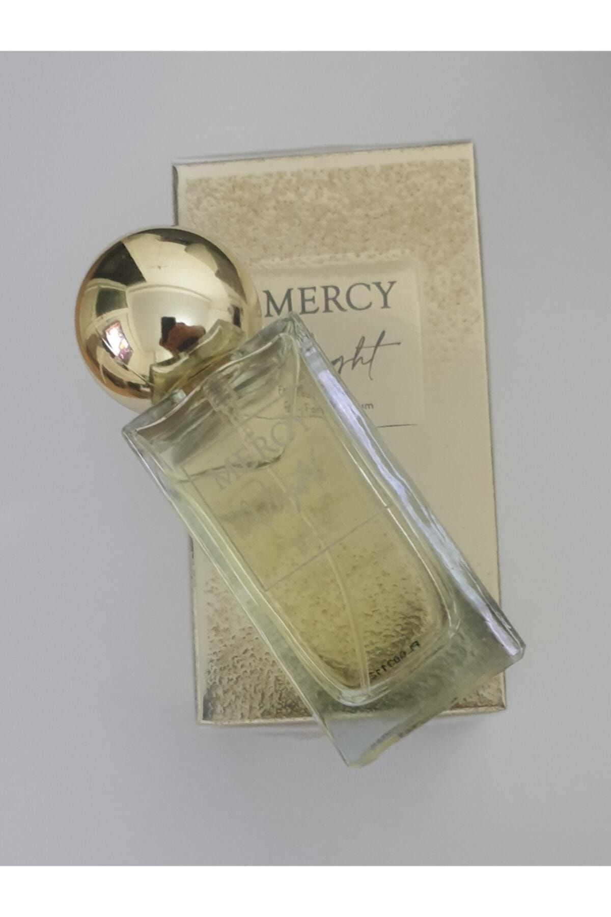Mercy Kadın Night Parfüm 50 Ml