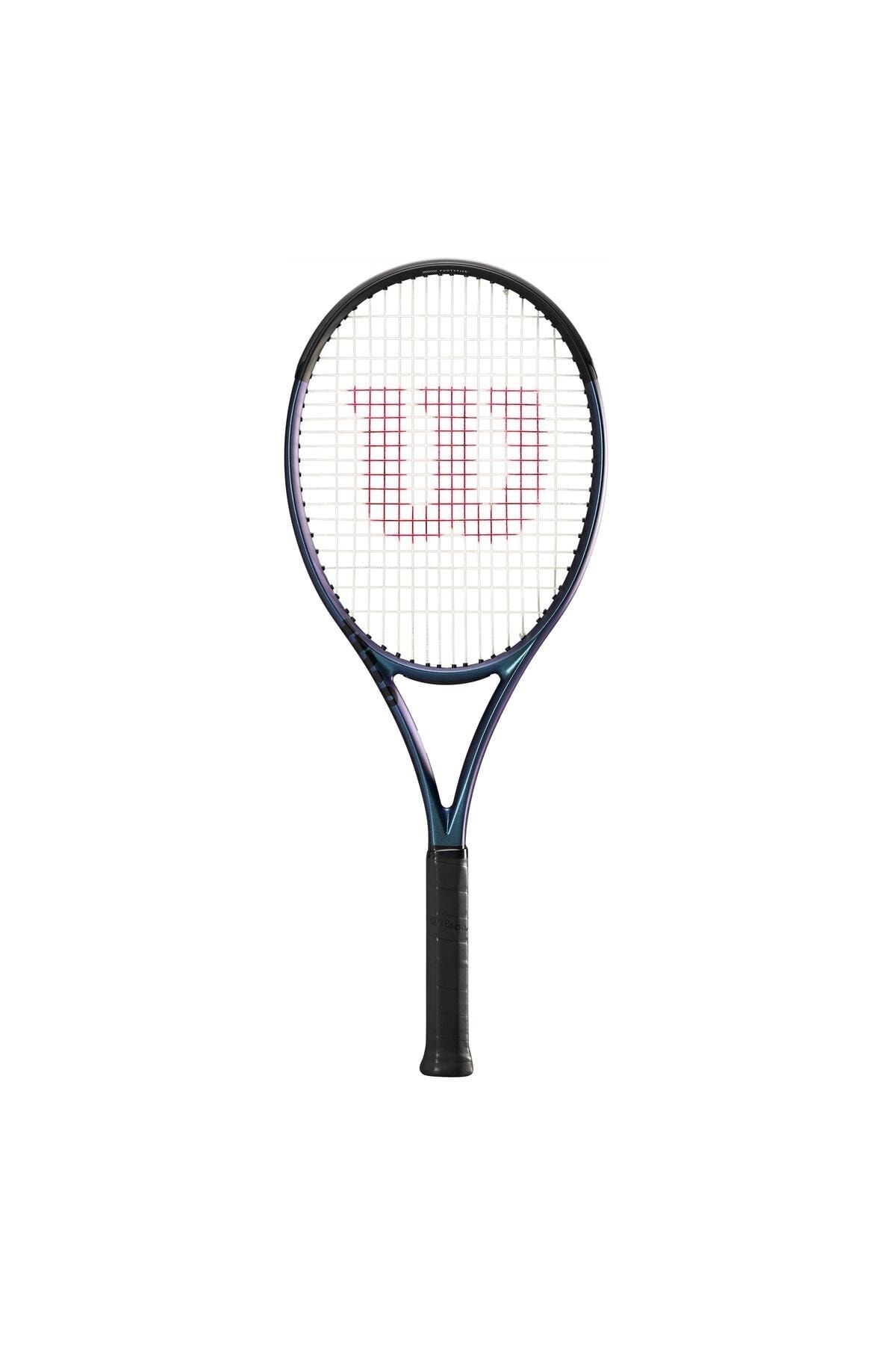 Wilson Ultra 100l V4 Tenis Raketi (kordajsız)