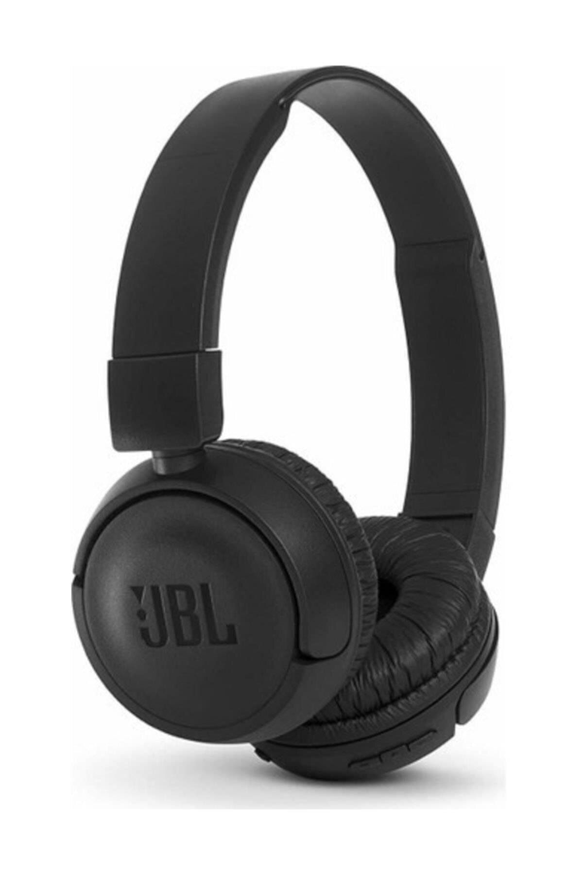 JBL T460BT Kulak Üstü Kablosuz Kulaklık Bluetooth Siyah