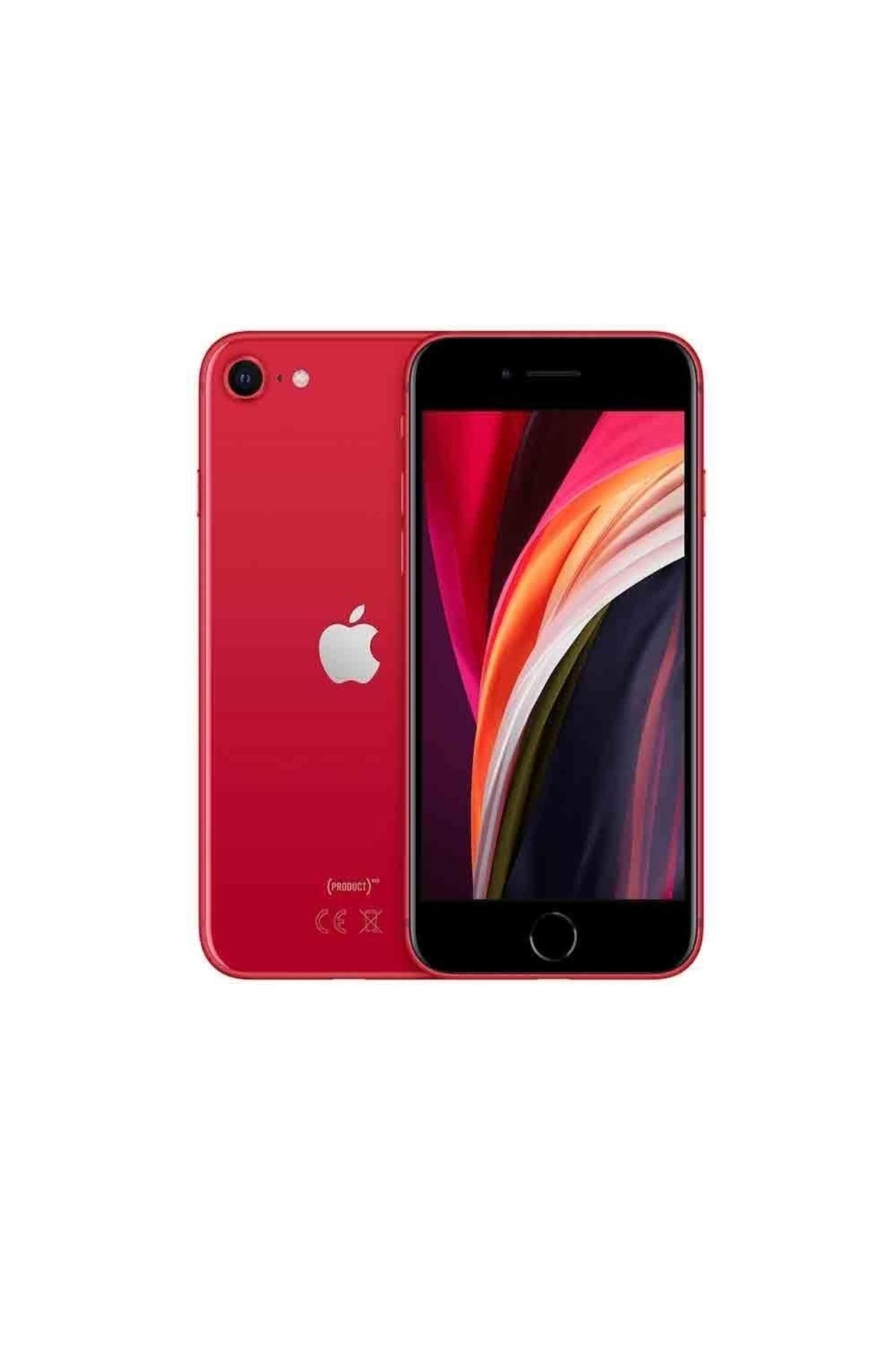 Apple Yenilenmiş Iphone Se 2020 128 Gb (12 Ay Delta Servis Garantili) - B Grade