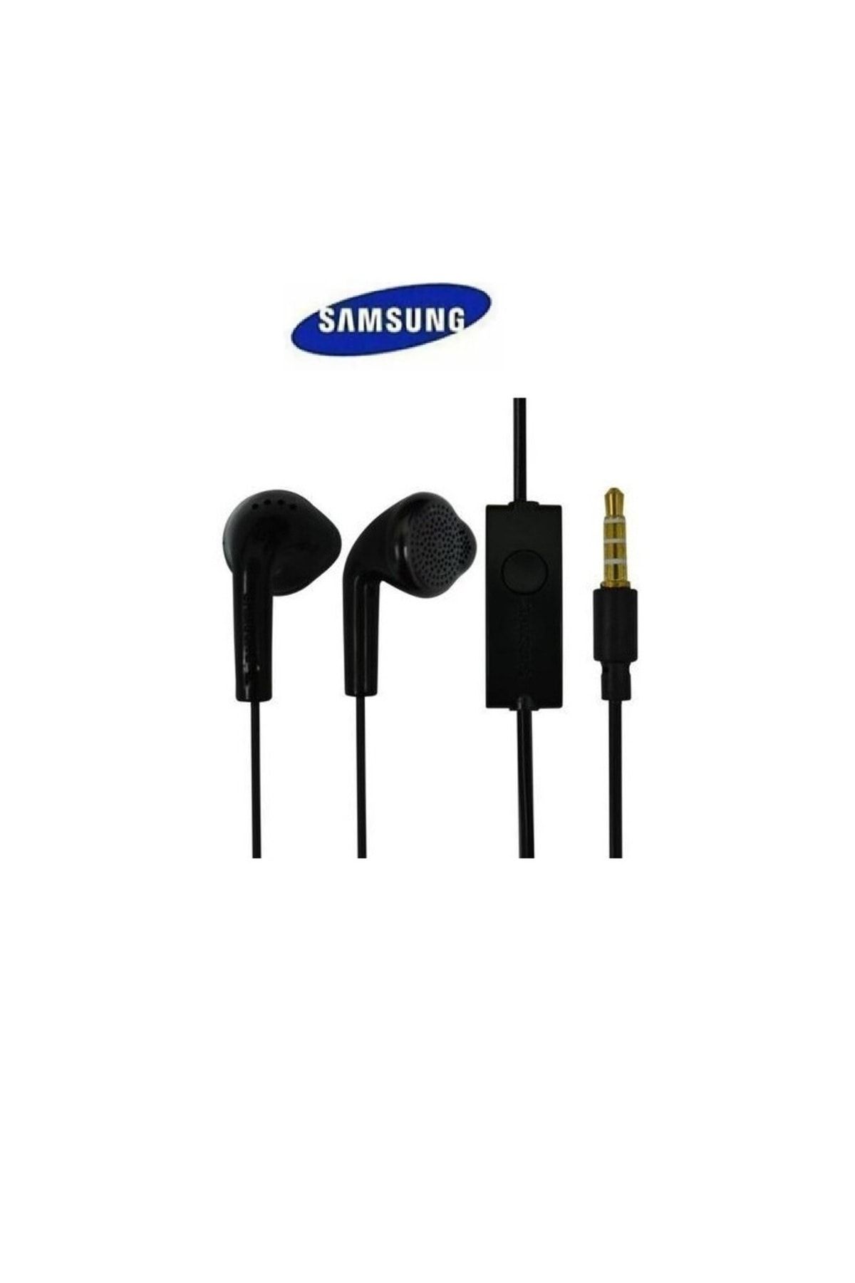 Samsung Ehs61 % Orjinal Galaxy Kablolu Kulak Içi Kulaklık